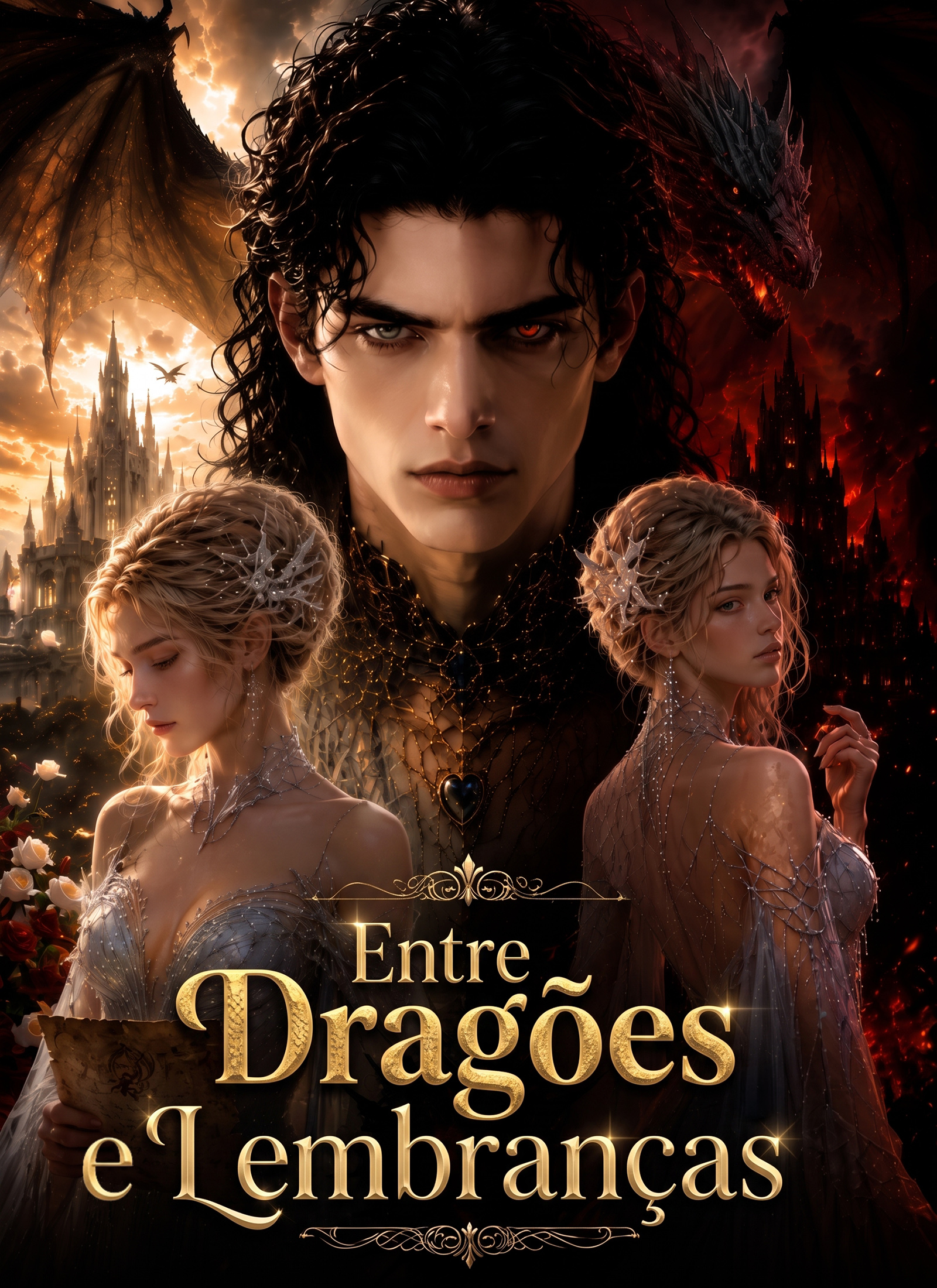 Entre Dragões e Lembranças
