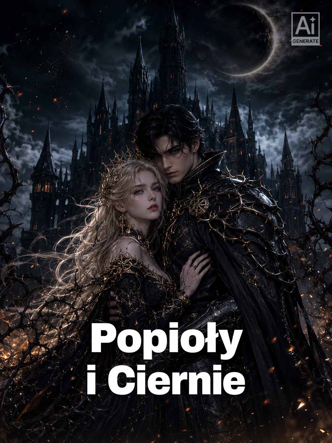 Popioły i Ciernie