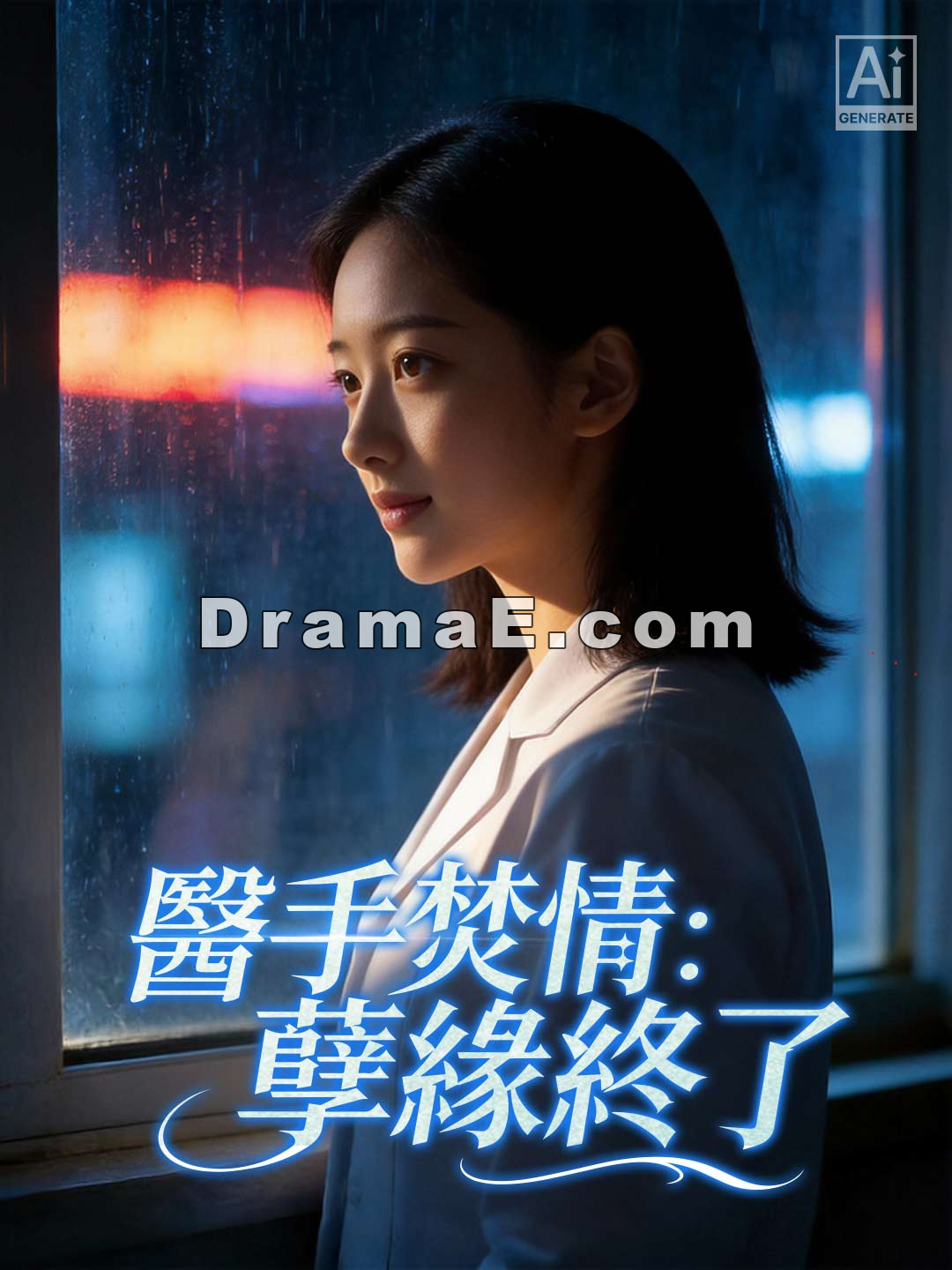 醫手焚情:孽緣終了