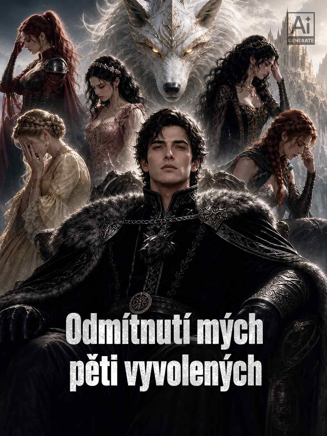 Odmítnutí mých pěti vyvolených