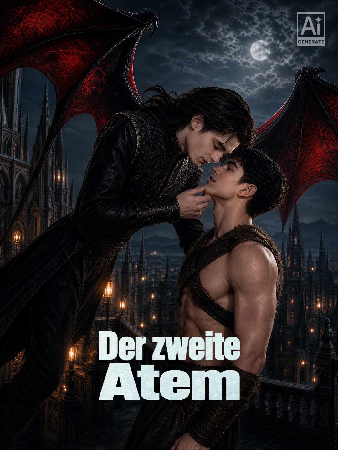Der zweite AtemAlle Folgen kostenlos ansehen