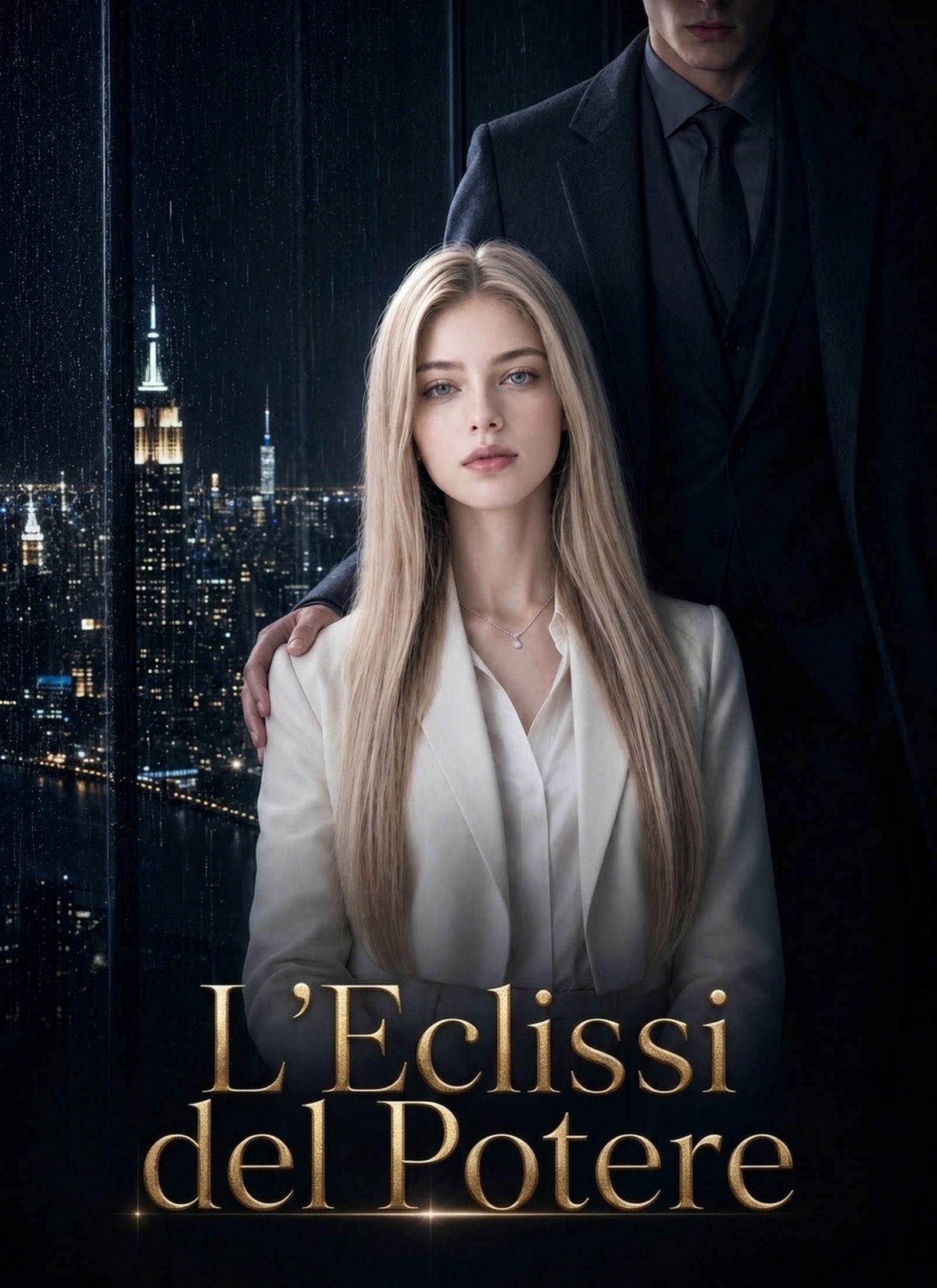L'Eclissi del Potere