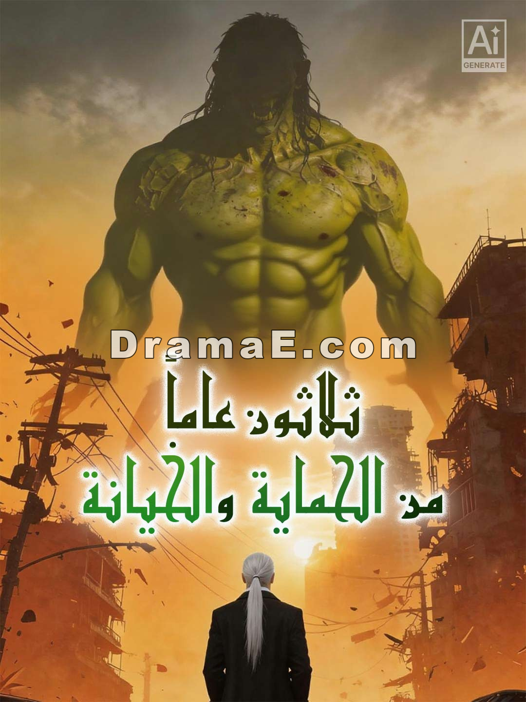 ثلاثون عامًا من الحماية والخيانة