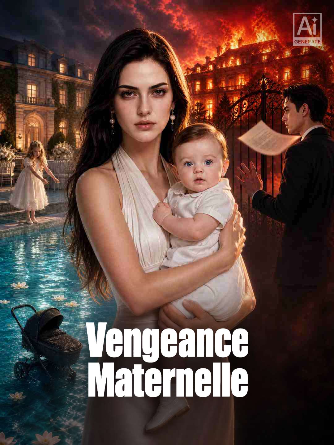 Vengeance Maternelle