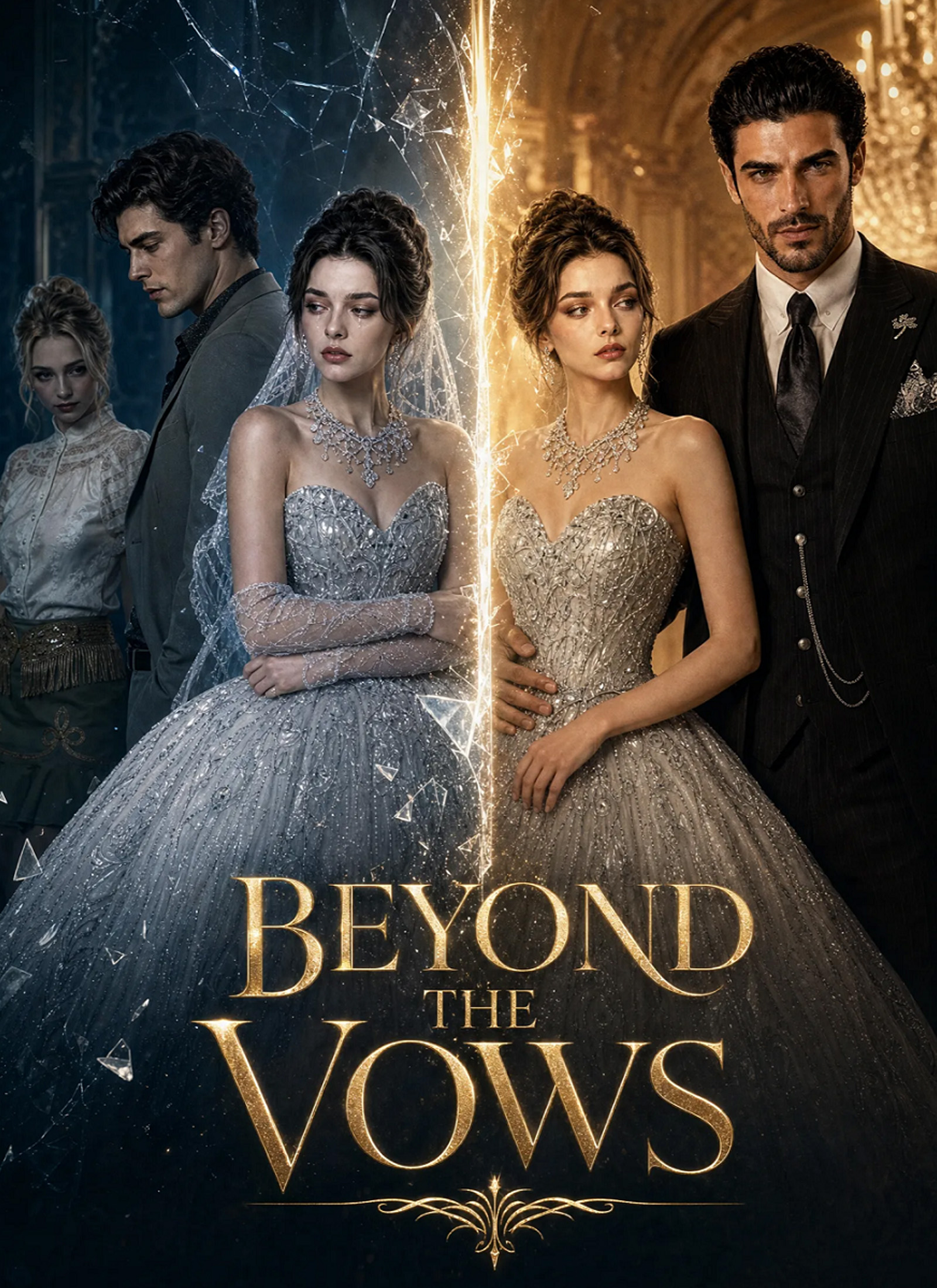 Beyond the vows