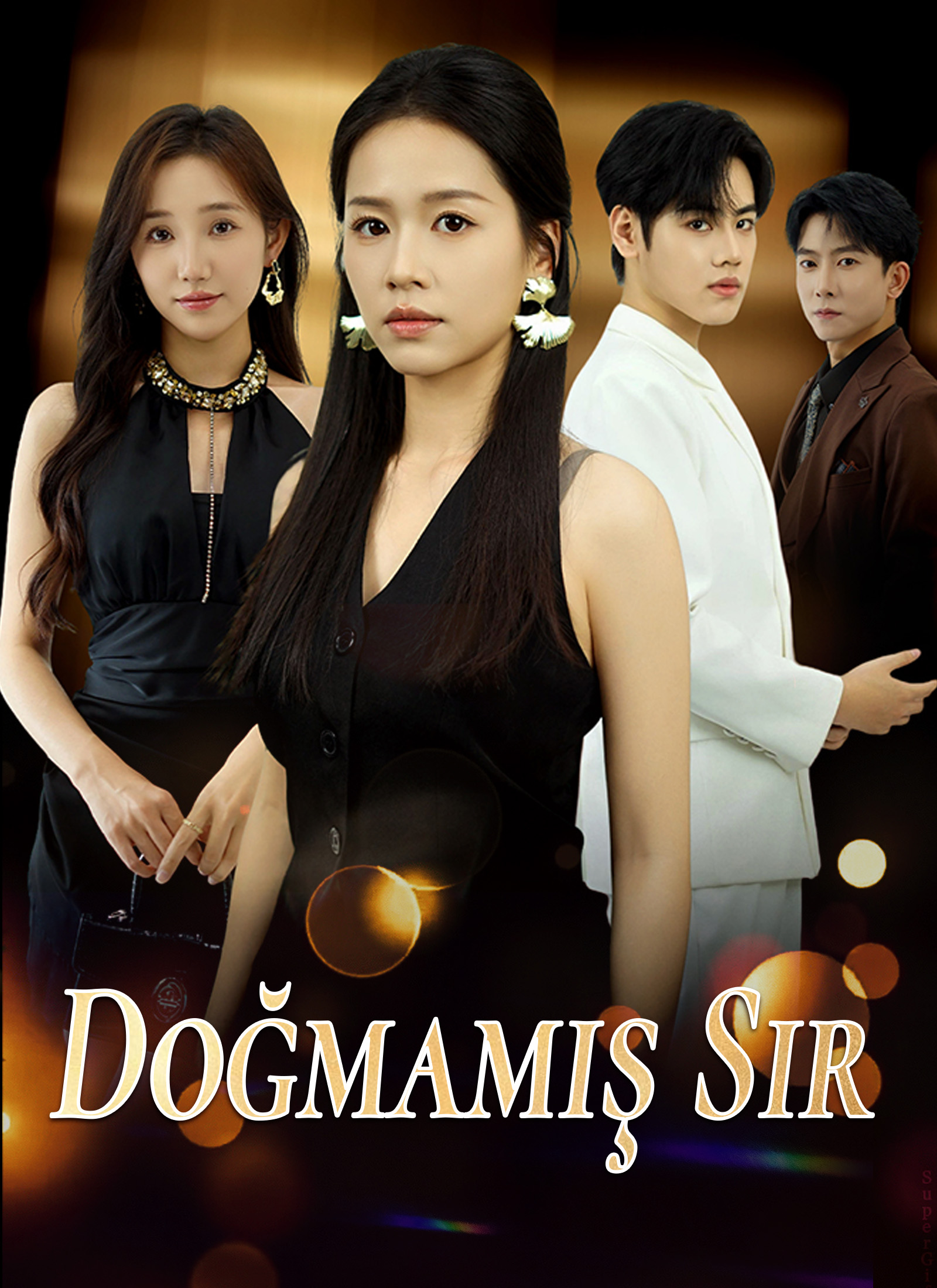 Doğmamış SırTüm Bölümleri İzle