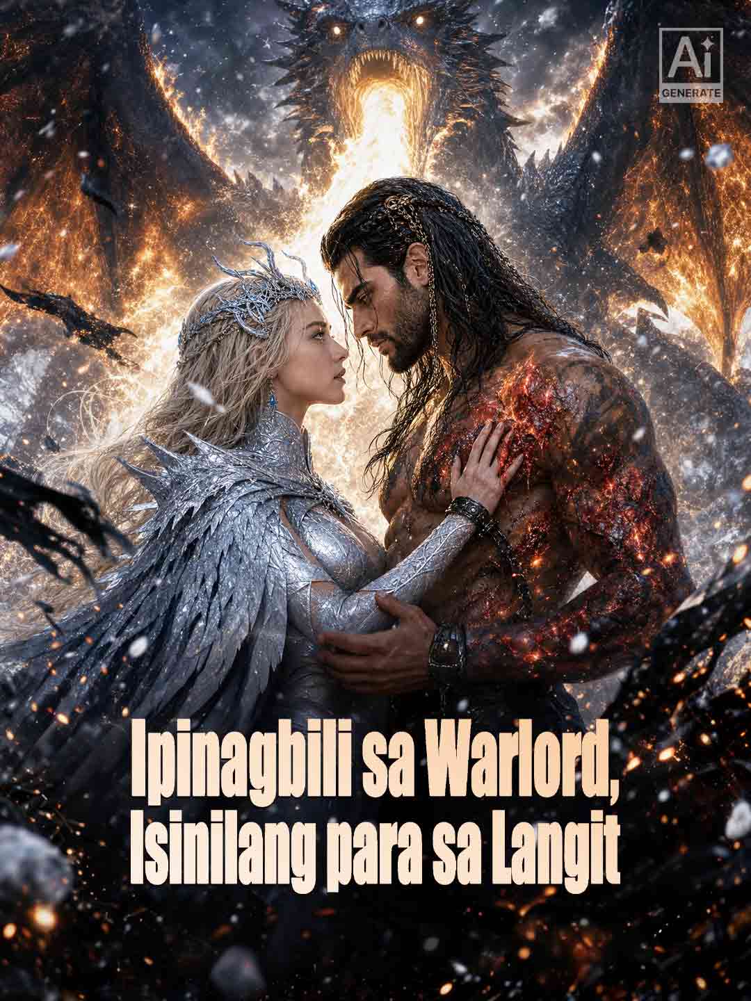 Ipinagbili sa Warlord, Isinilang para sa Langit