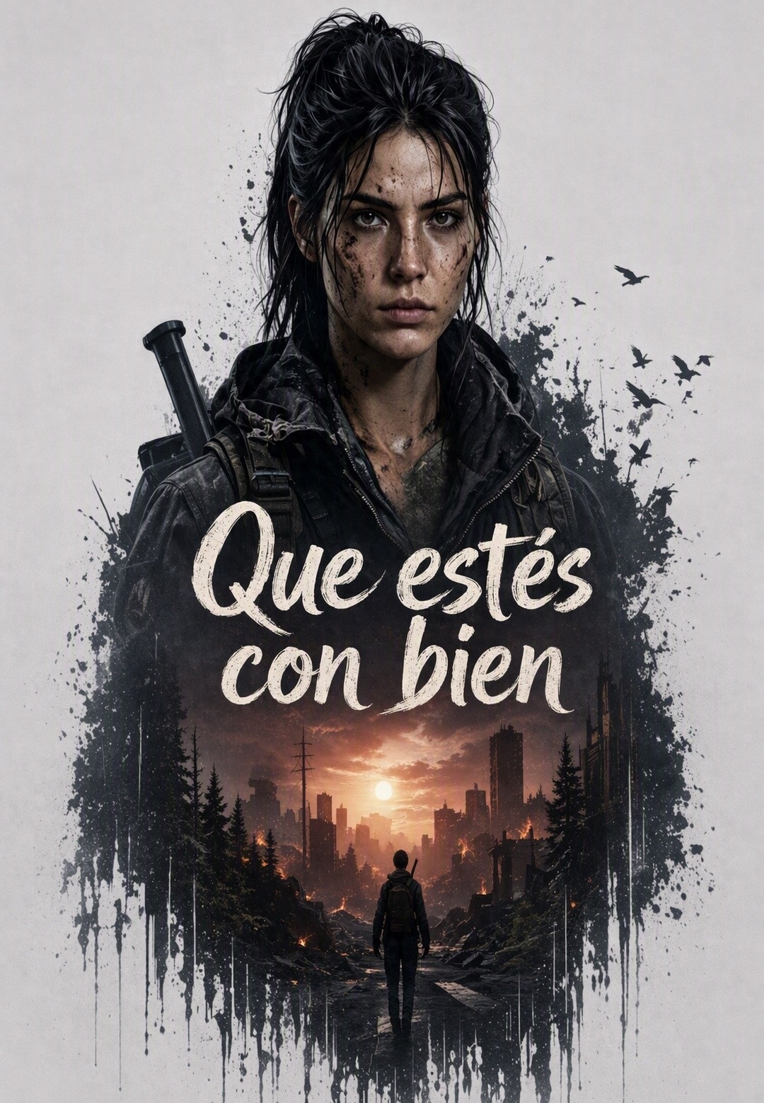 Que estés con bien