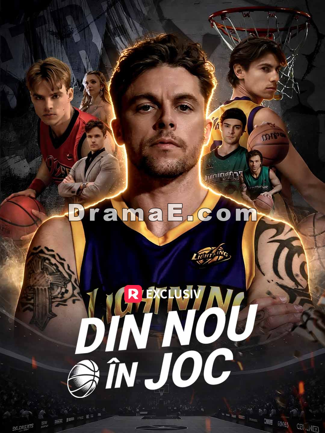 Din nou în joc