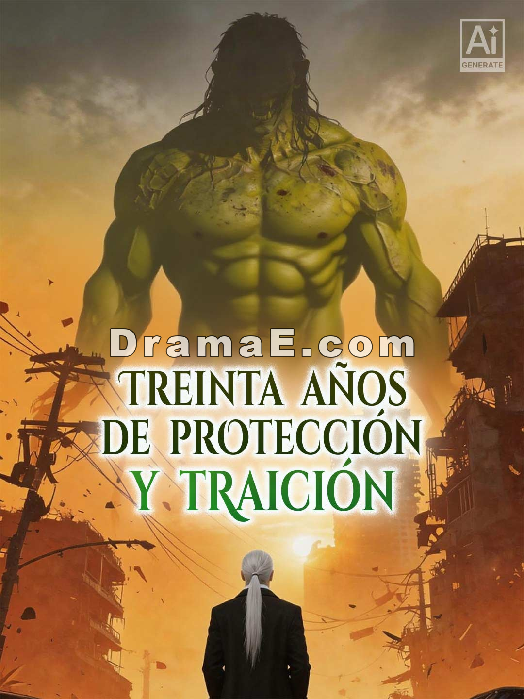 Treinta años de protección y traición