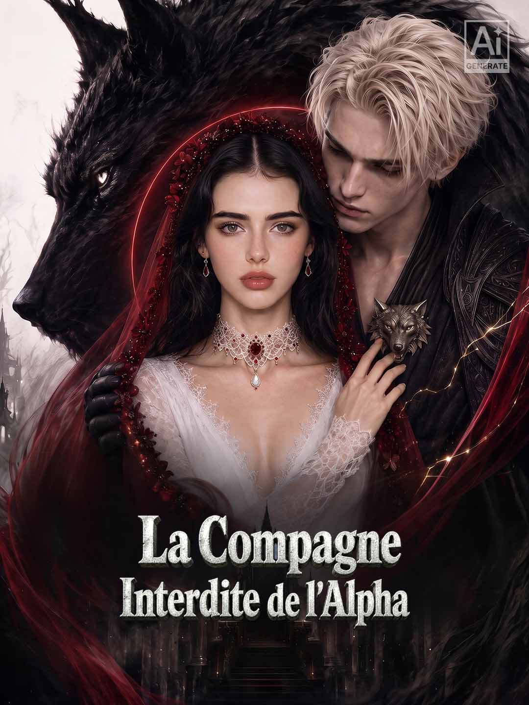 La Compagne Interdite de l'Alpha