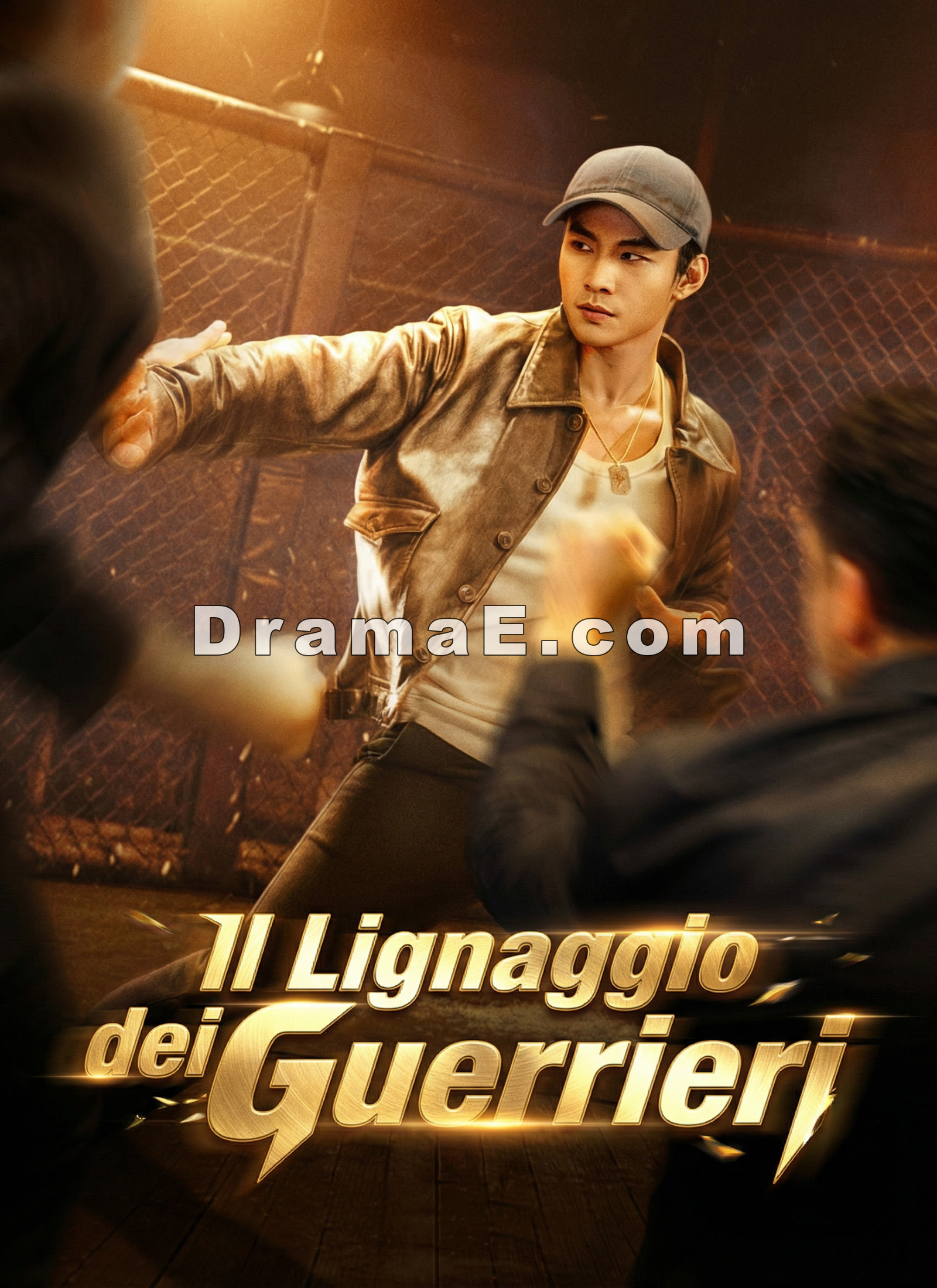 [Doppiato]Il Lignaggio dei Guerrieri