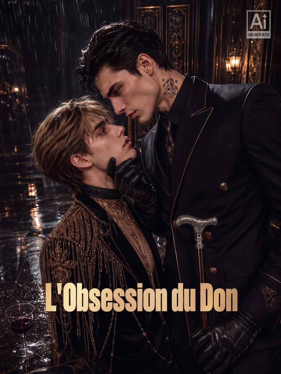 L'Obsession du Don