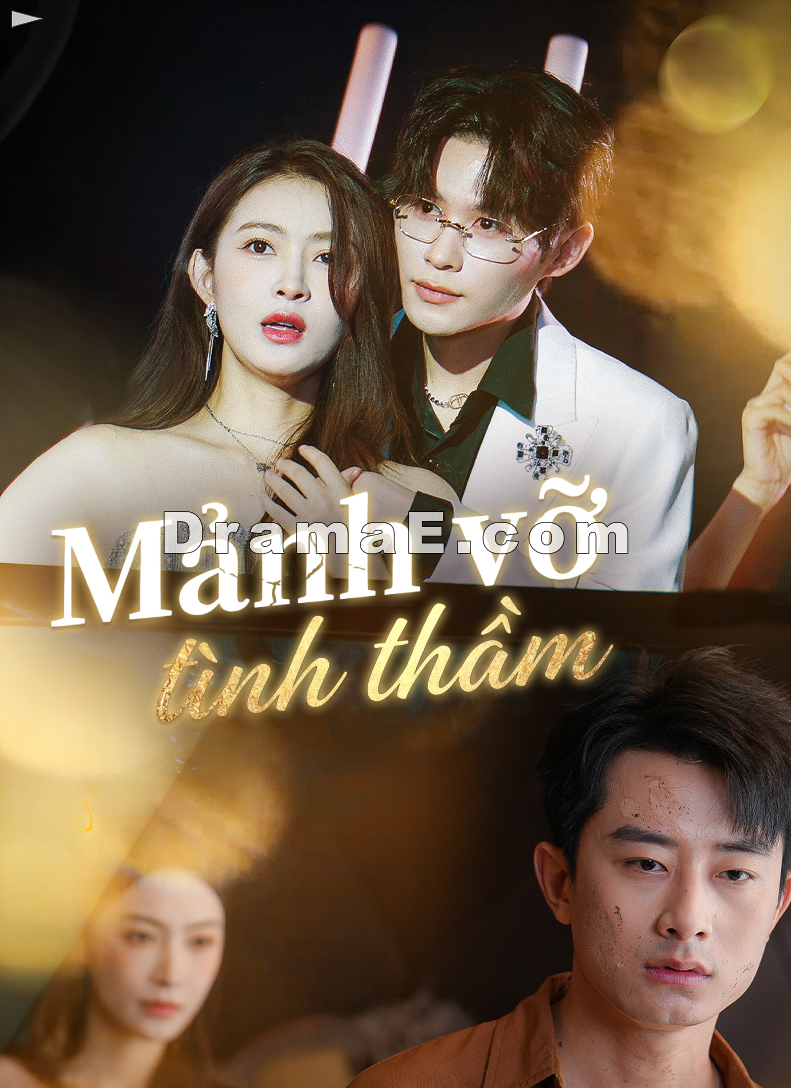 Mảnh vỡ tình thâm