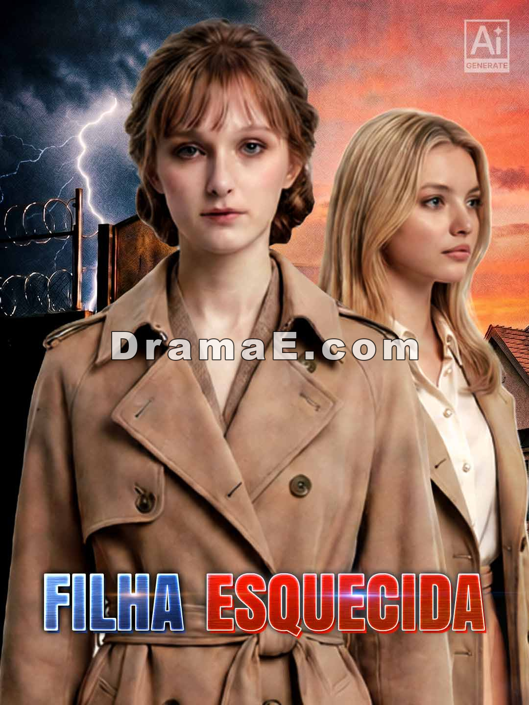 A Filha Esquecida