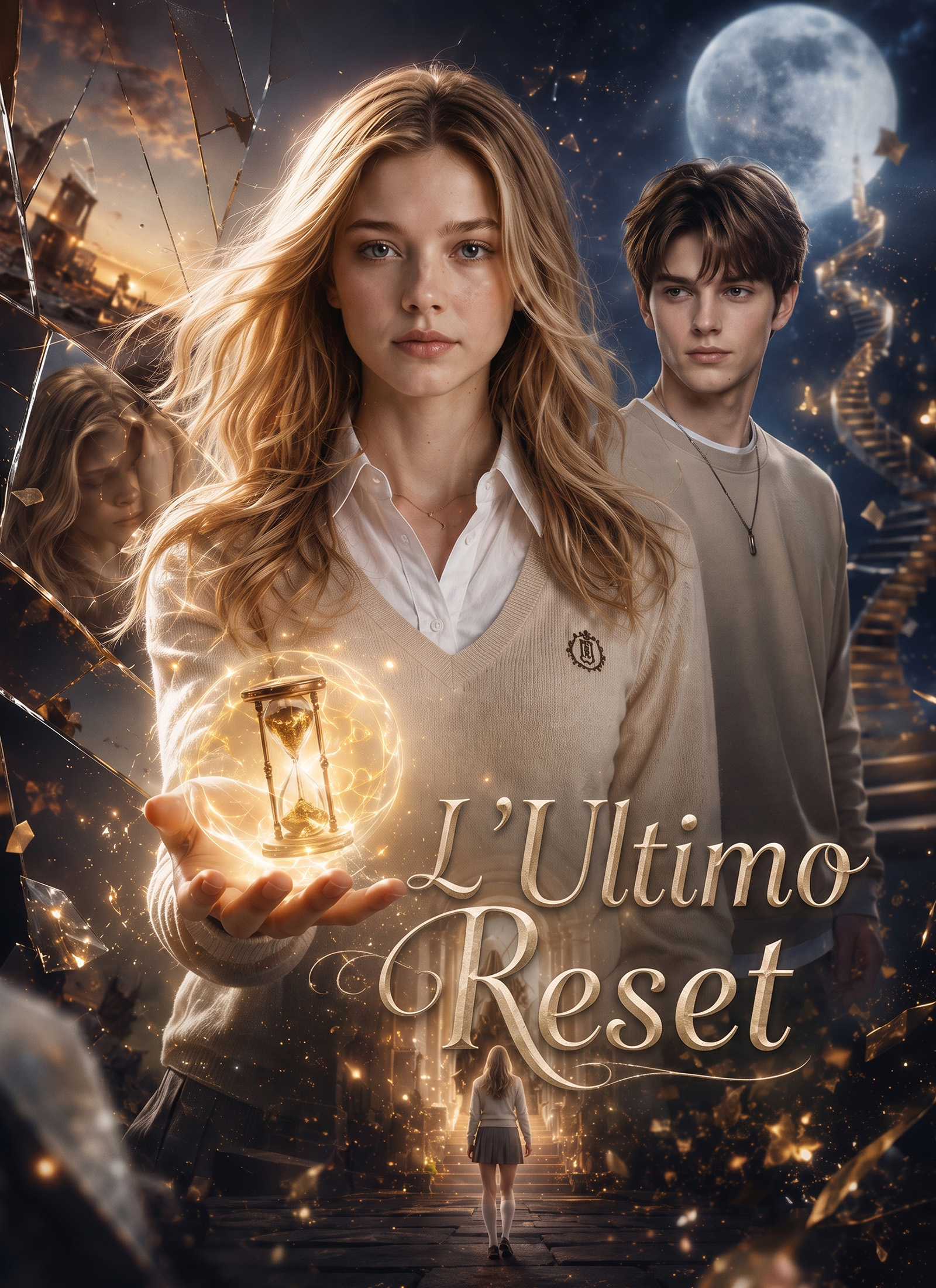L'Ultimo Reset