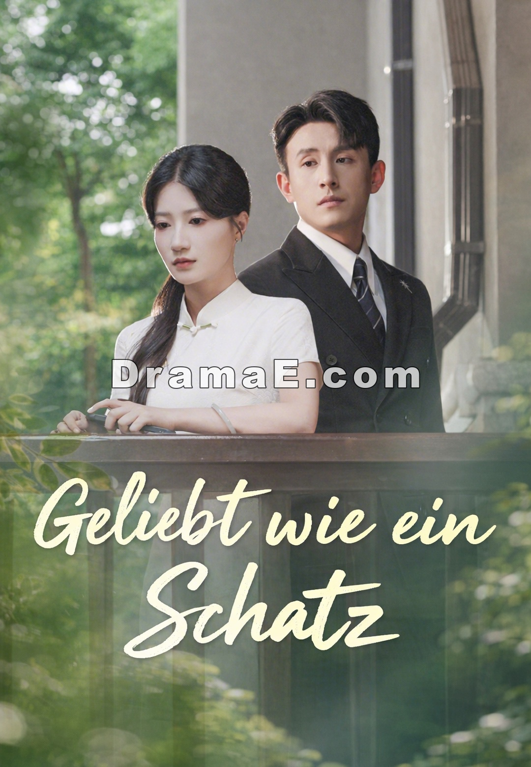 Geliebt wie ein Schatz