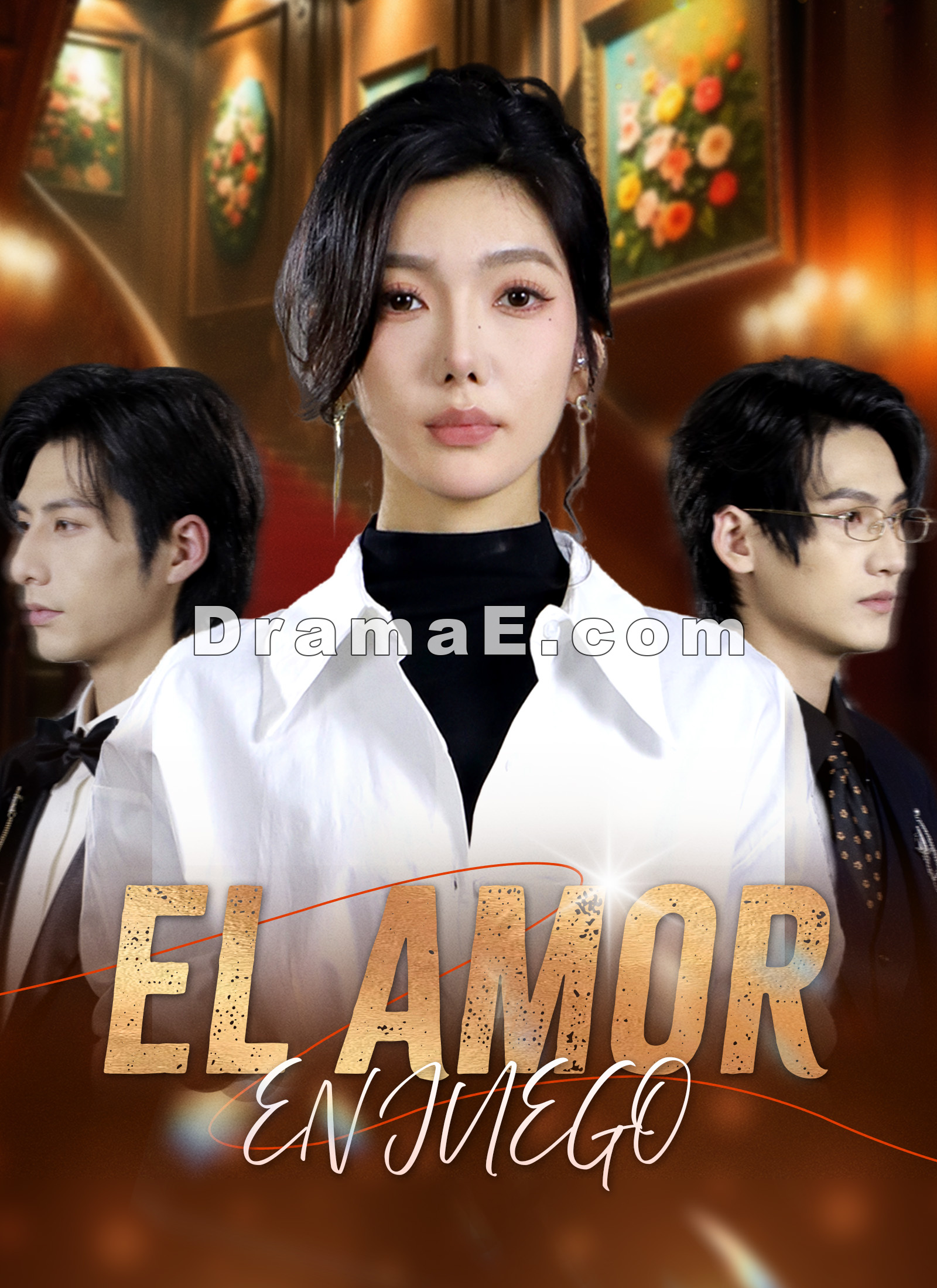 El Amor en Juego