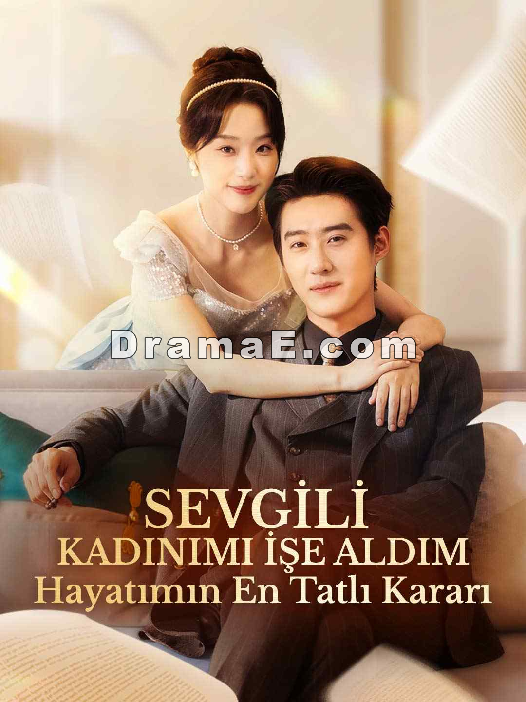 SEVGİLİ KADINIMI İŞE ALDIM: HAYATIMIN EN TATLI KARARI