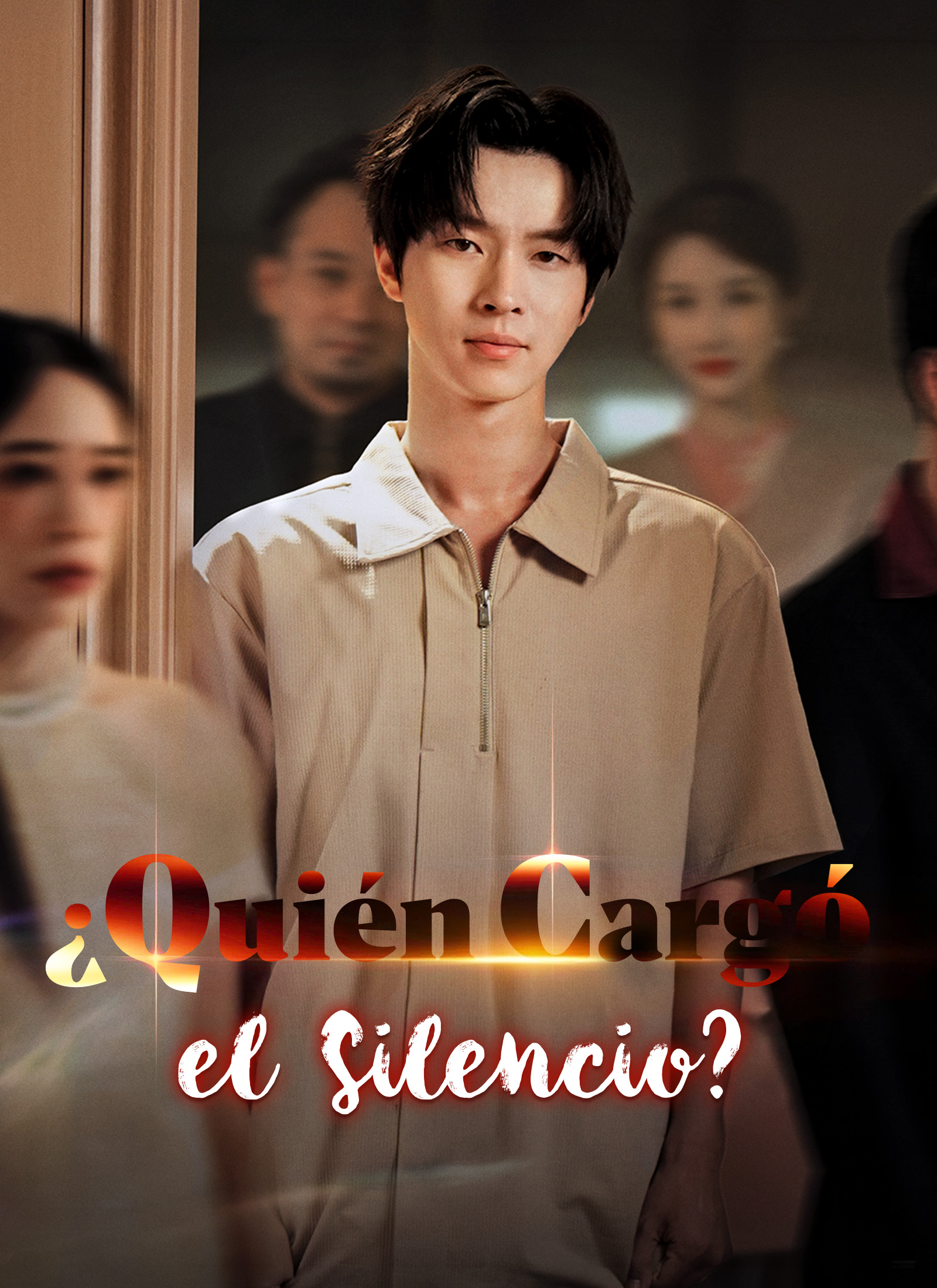 [Doblado]¿Quién Cargó el Silencio?