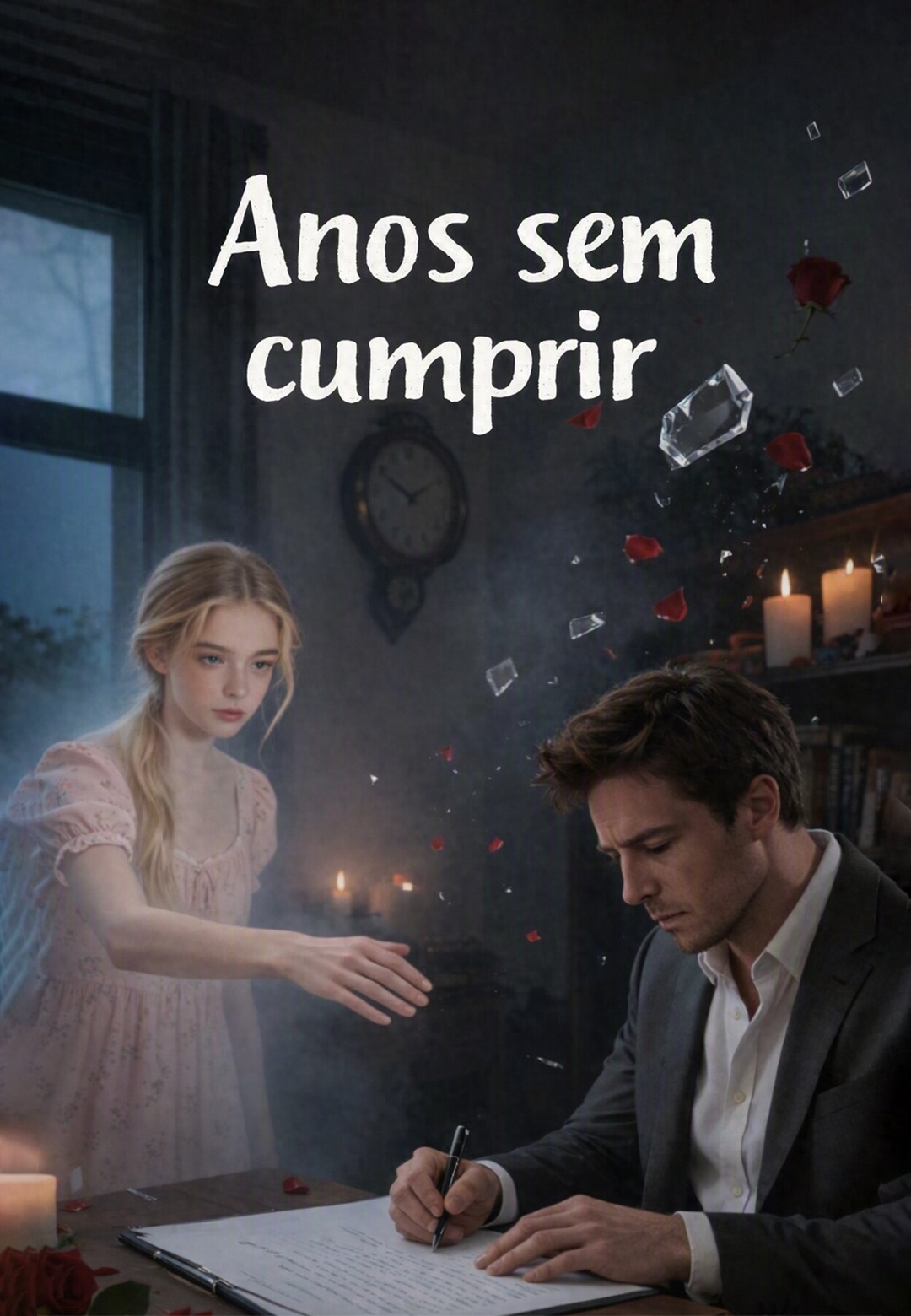 Anos sem cumprir
