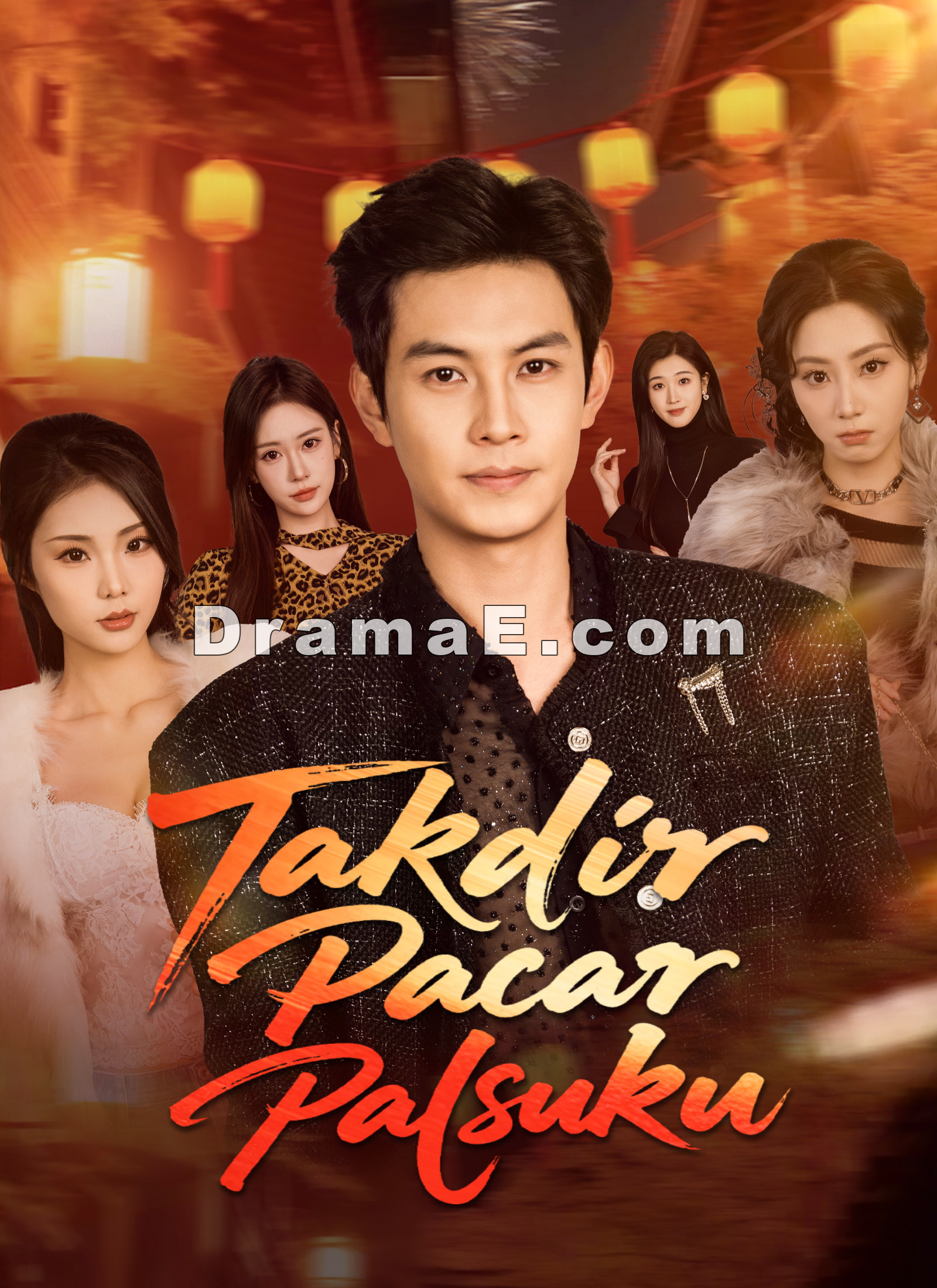 Takdir Pacar Palsuku