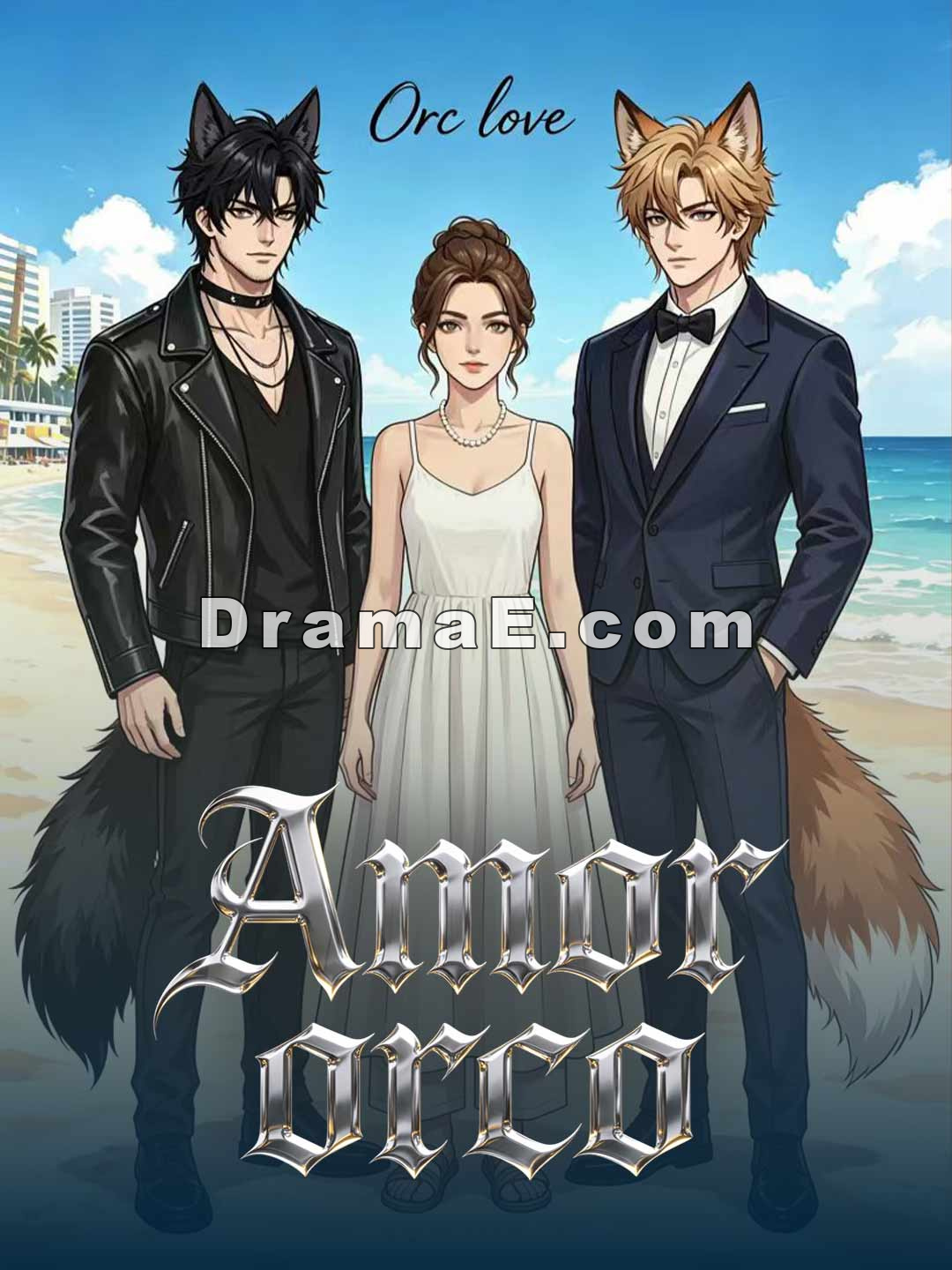 [doblado] Amor orcoVer todos los episodios gratis