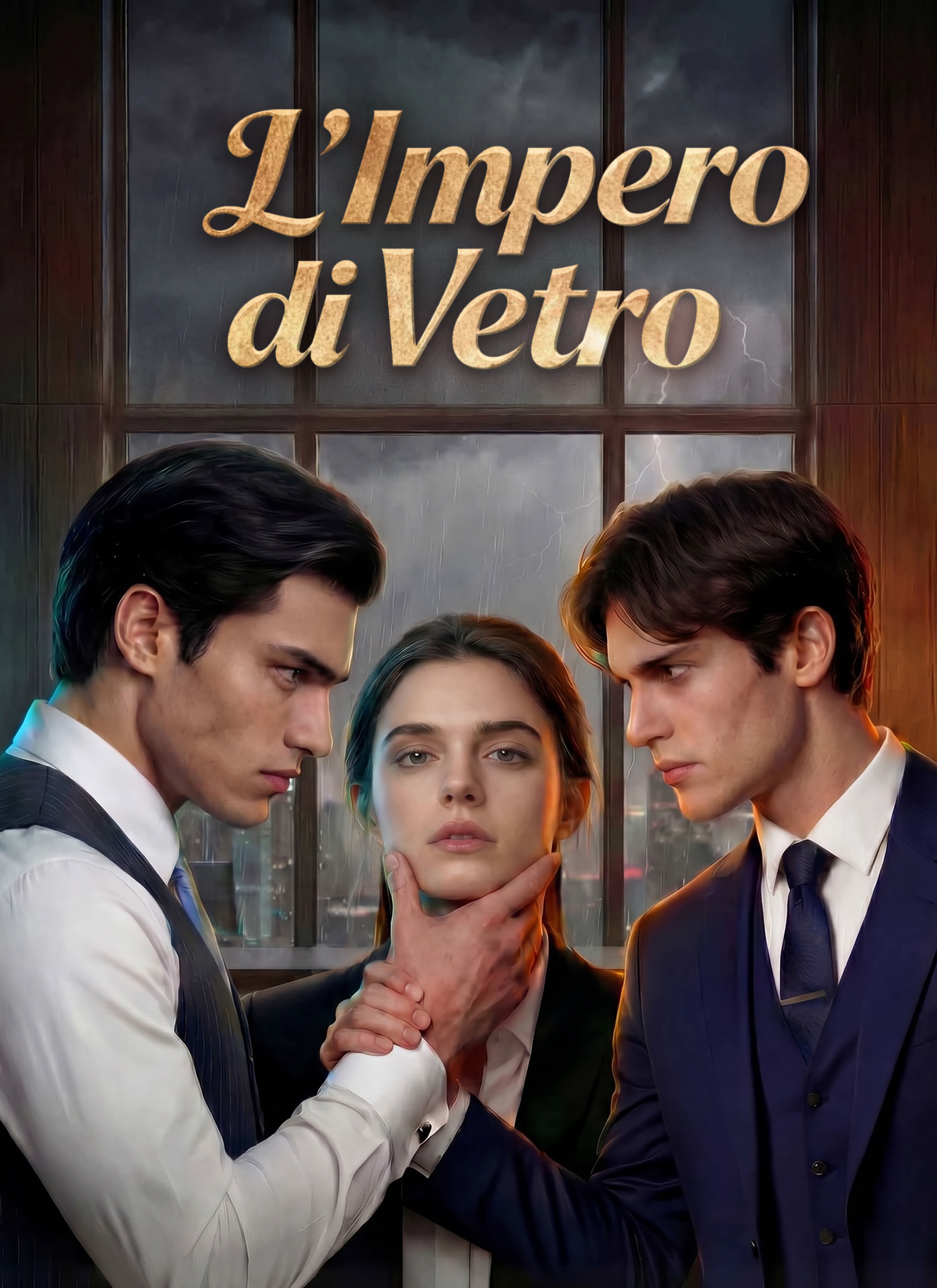 L'Impero di Vetro