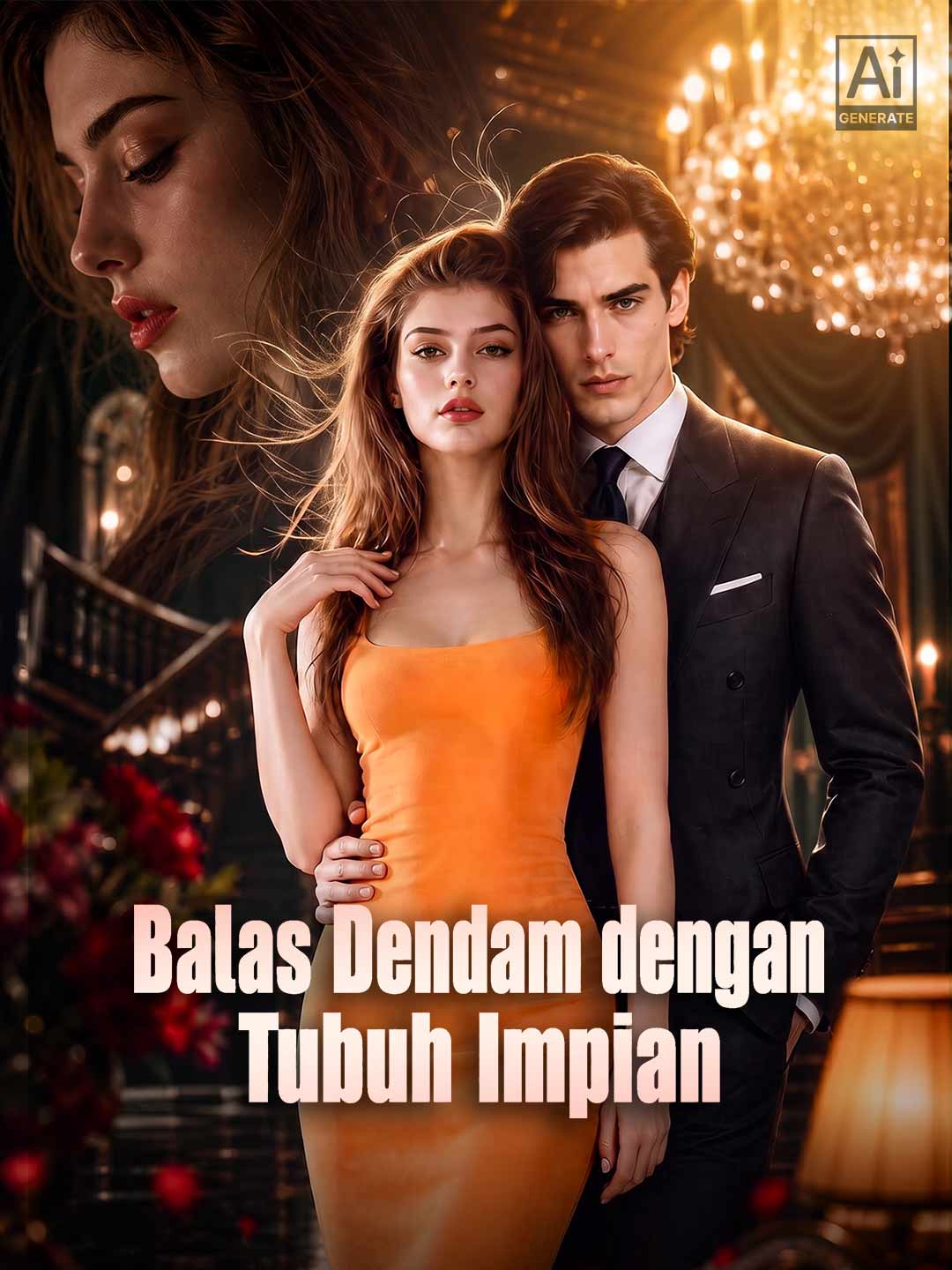 Balas Dendam dengan Tubuh Impian