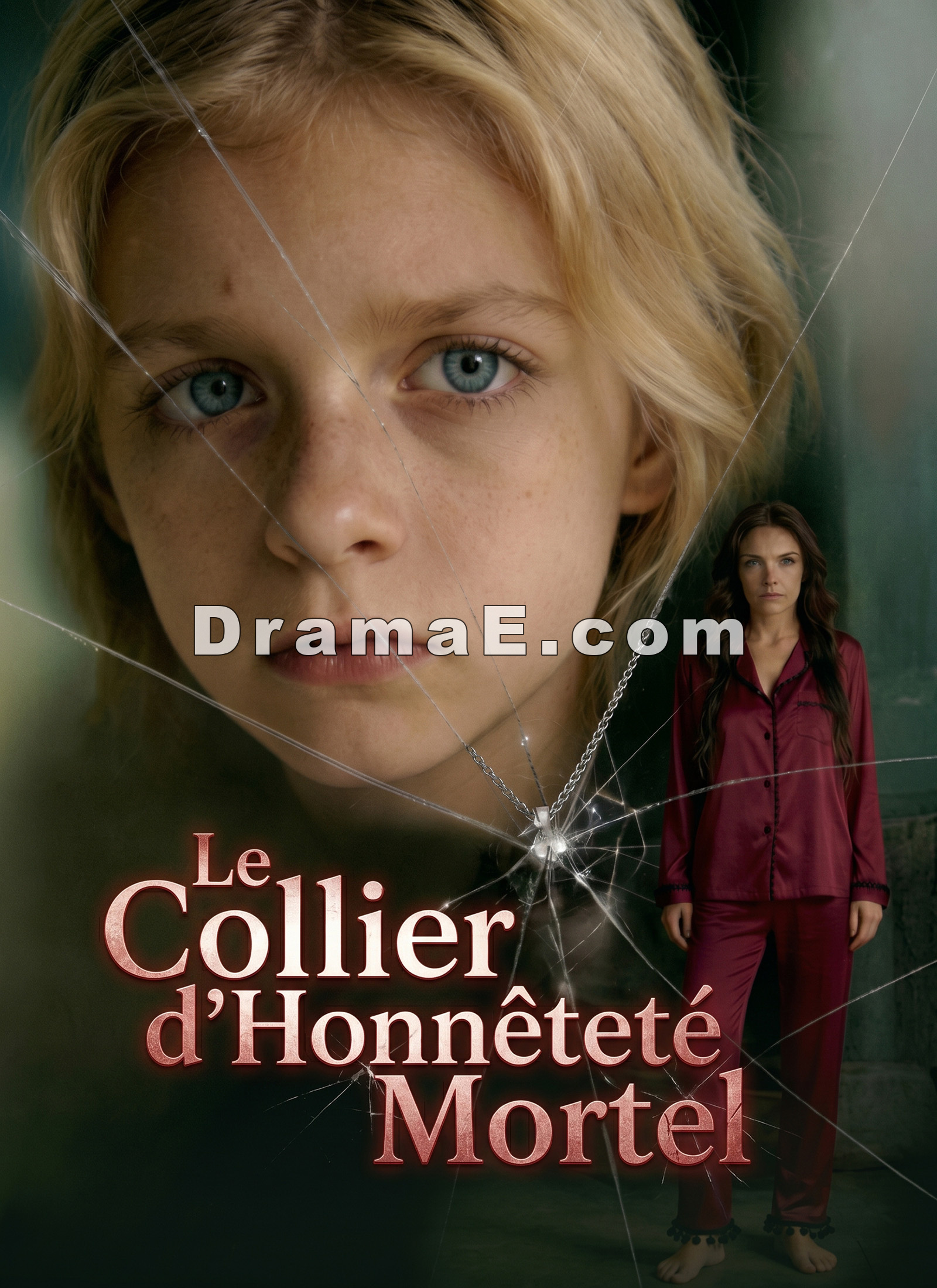 Le Collier d'Honnêteté Mortel