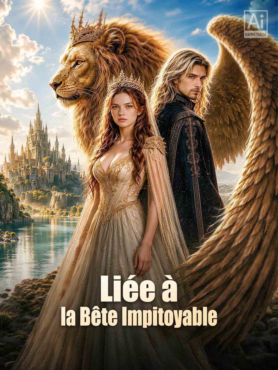 Liée à la Bête Impitoyable