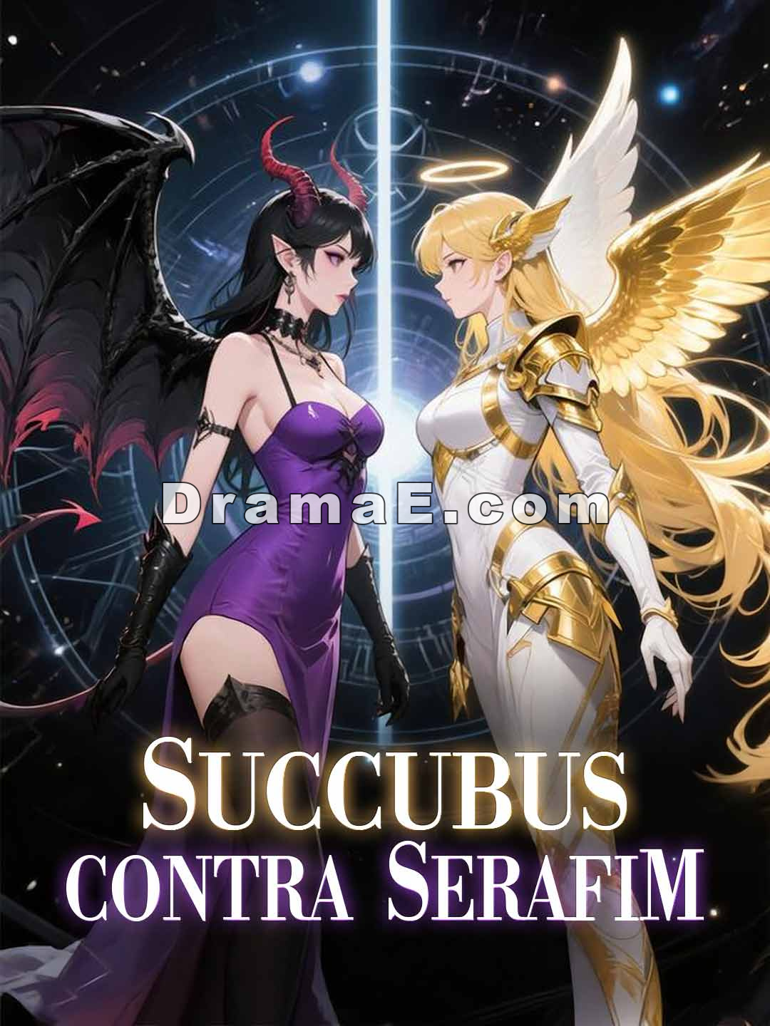 Succubus contra Serafim