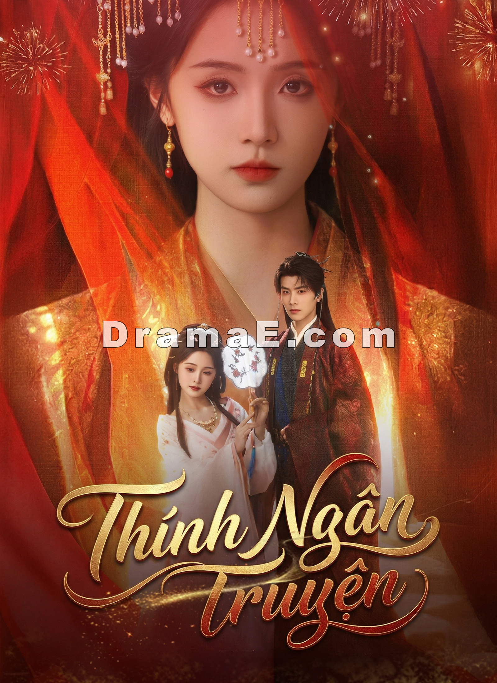 Thính Ngân Truyện