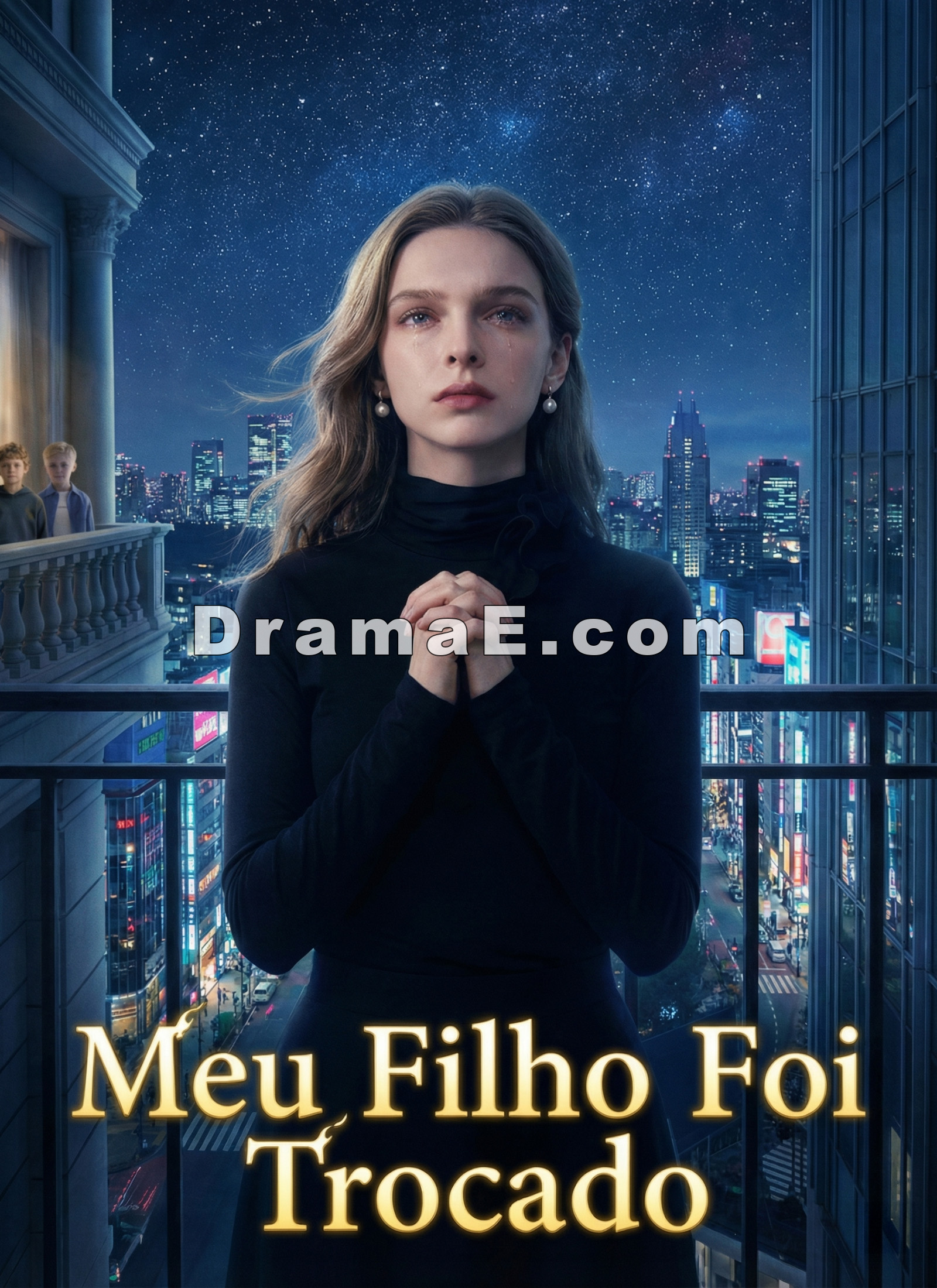 [Dublado]Meu Filho Foi Trocado