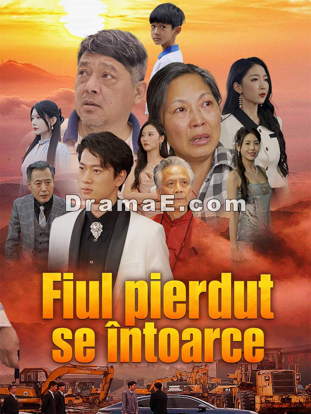 Fiul pierdut se întoarce