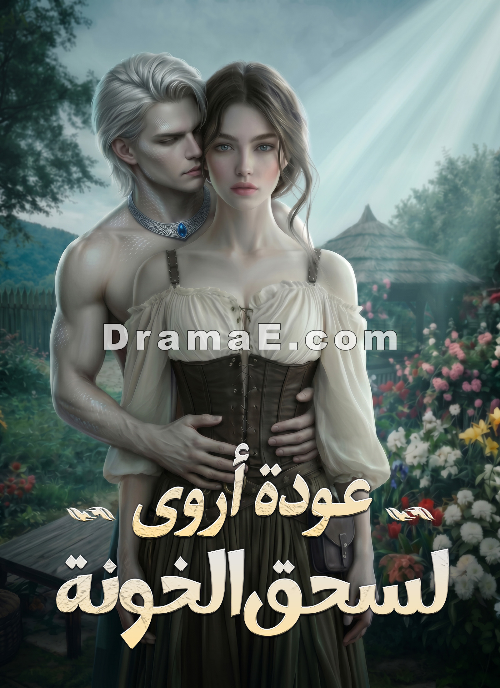 عودة أروى لسحق الخونة
