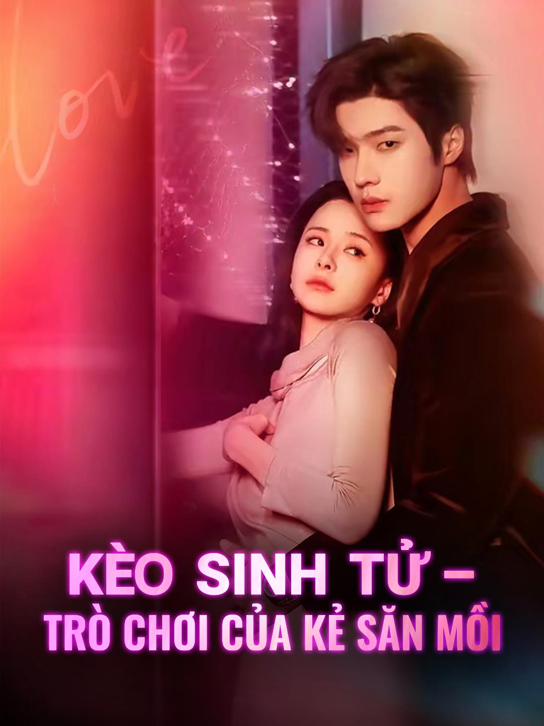 Kèo sinh tử – Trò chơi của kẻ săn mồi