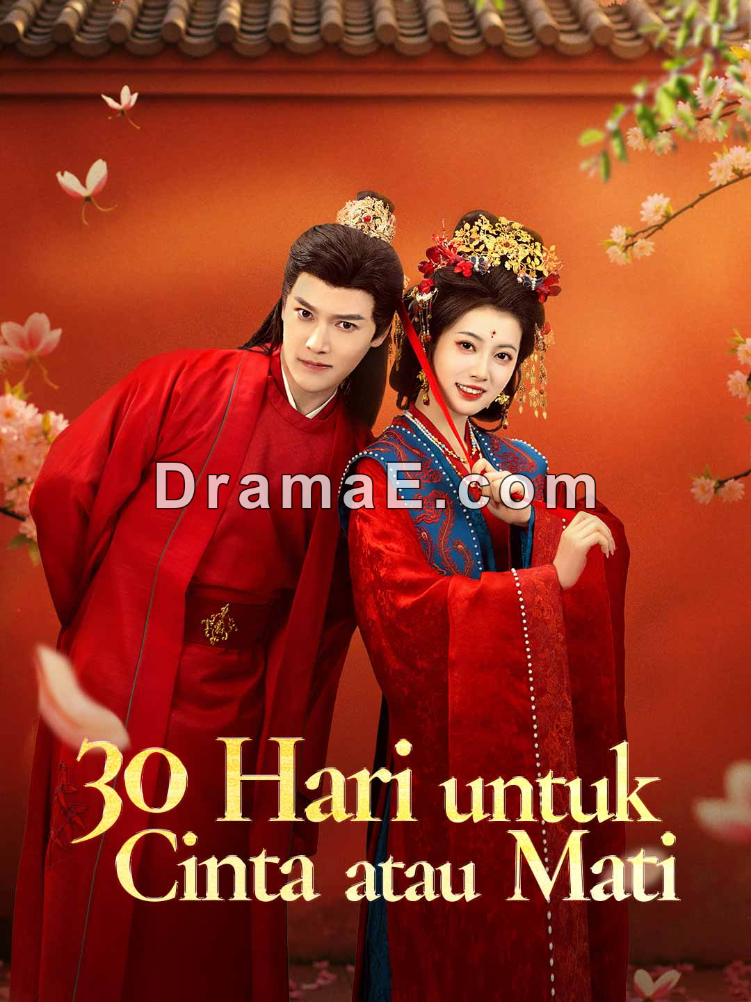 30 Hari untuk Cinta atau Mati