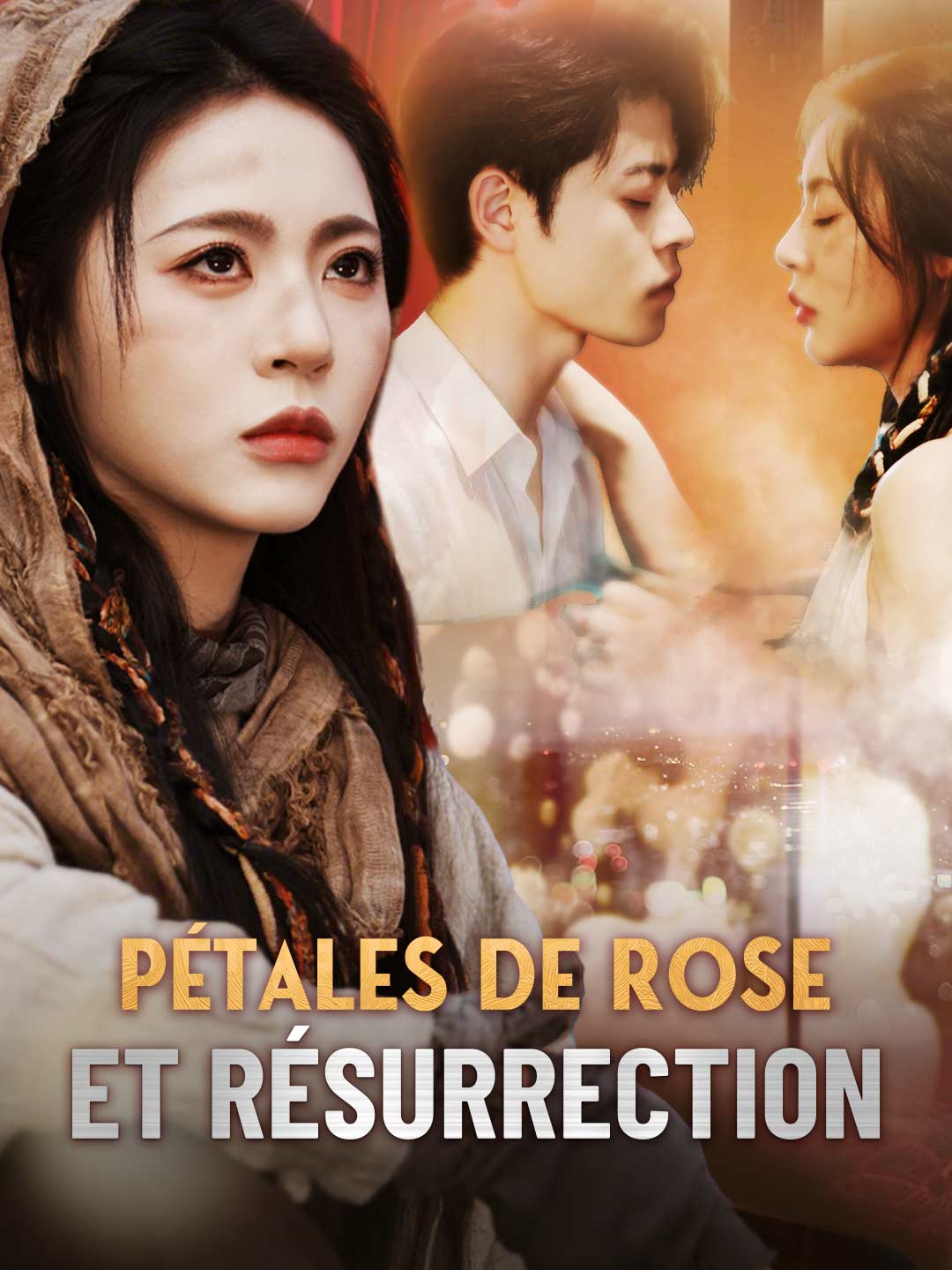 Pétales de Rose et Résurrection