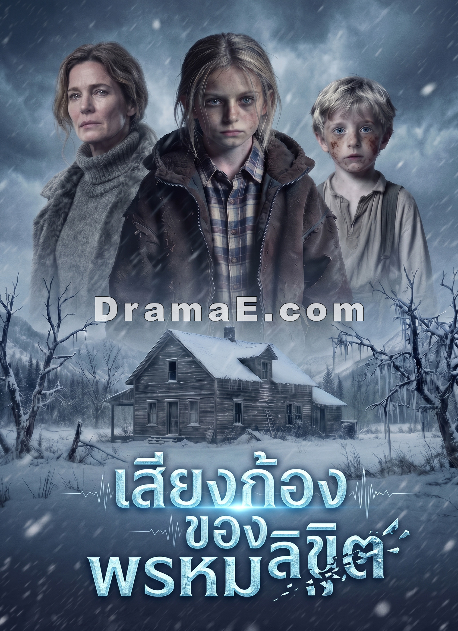 เสียงก้องของพรหมลิขิต