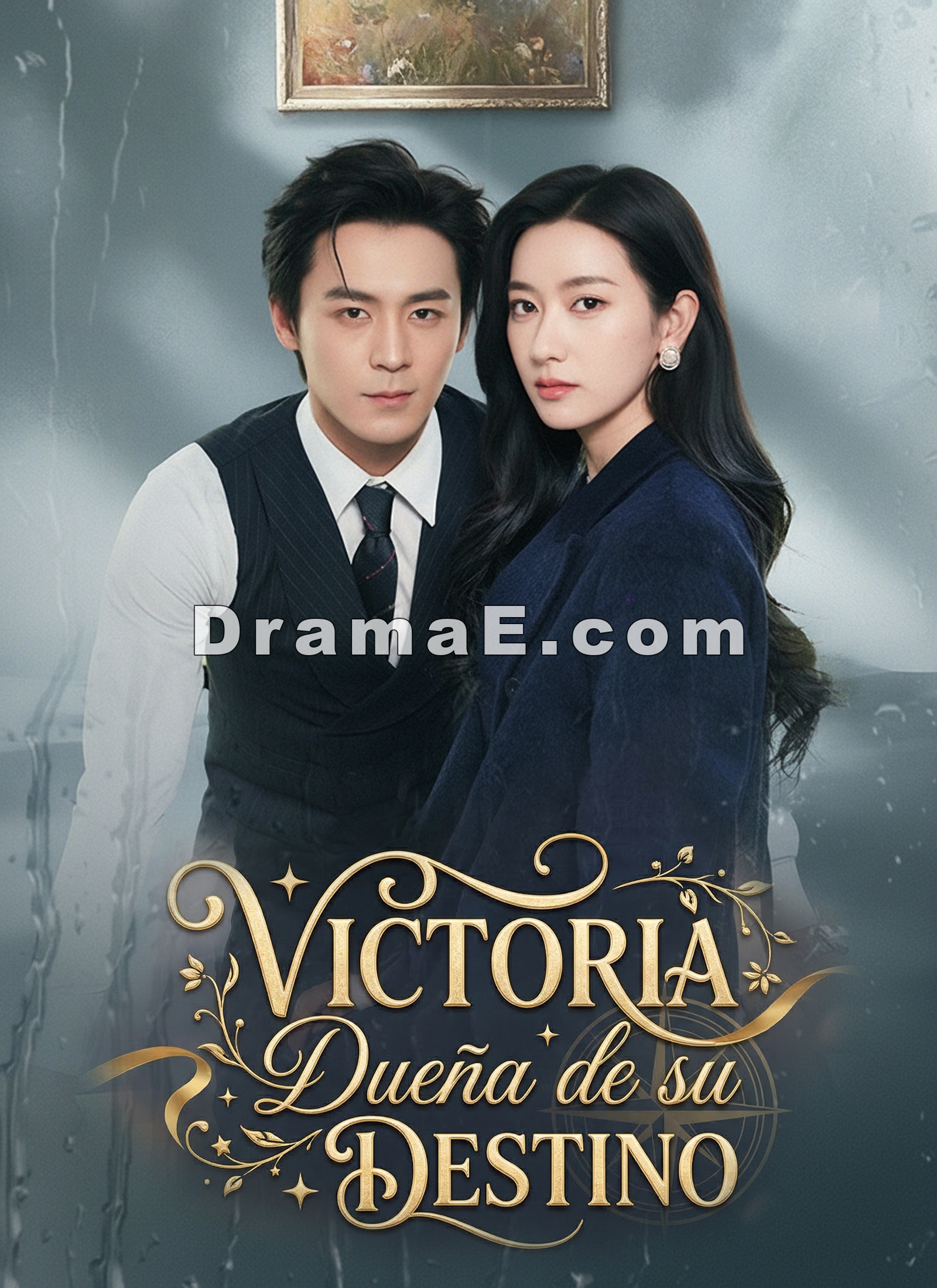 [Doblado]Victoria: Dueña de su Destino