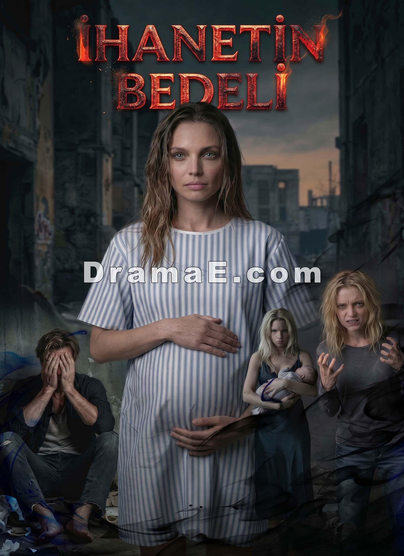 İhanetin Bedeli