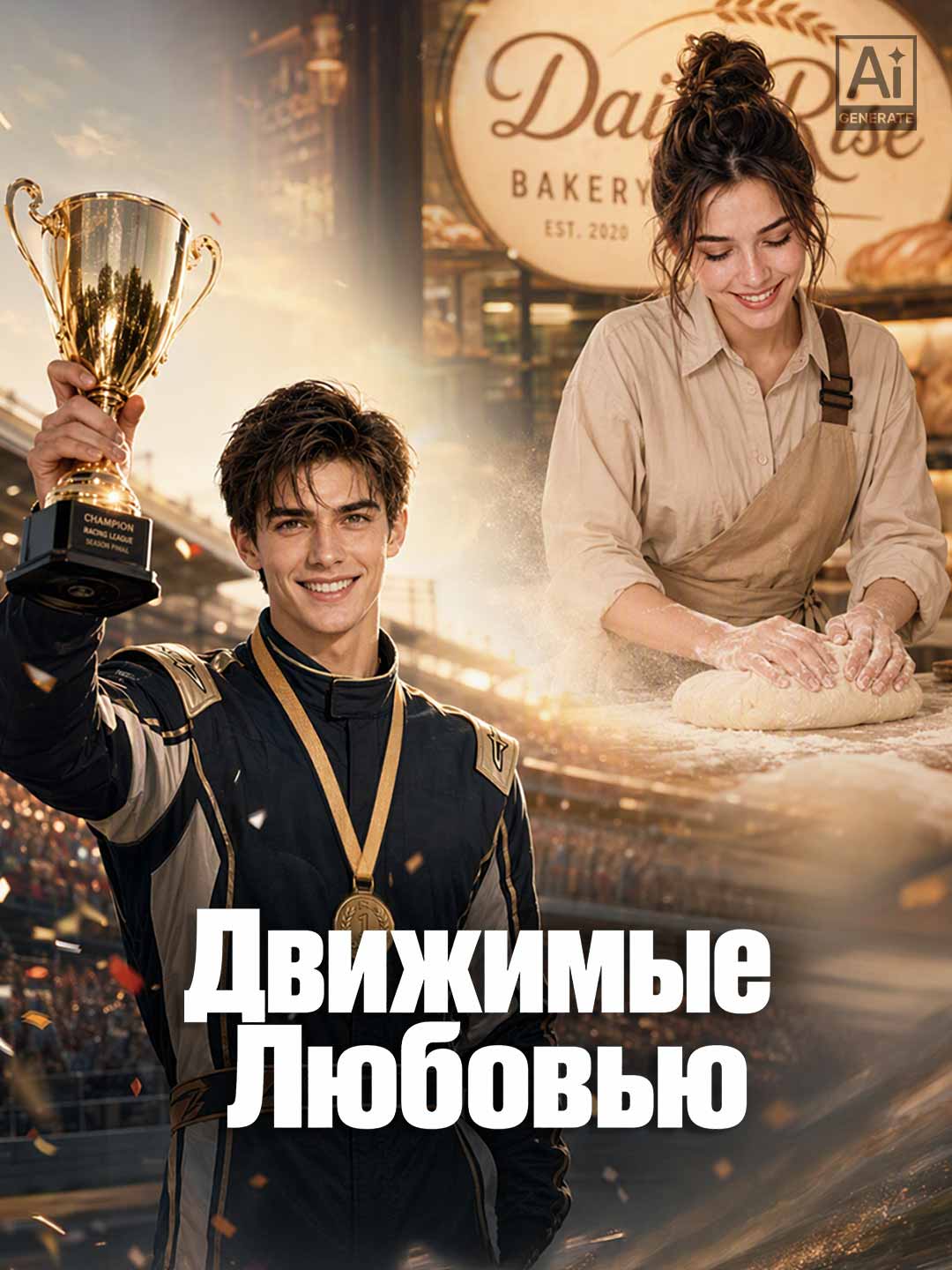 Движимые Любовью
