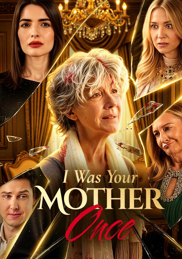 I Was Your Mother Once