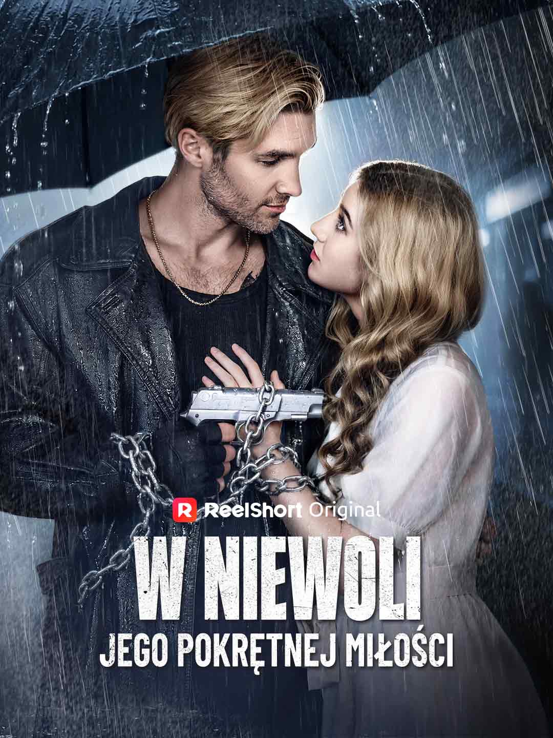 W niewoli jego pokrętnej miłości
