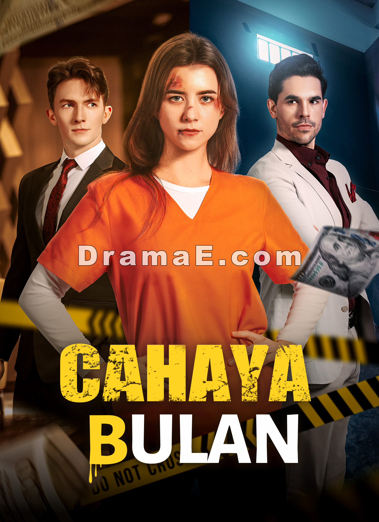 Cahaya bulan