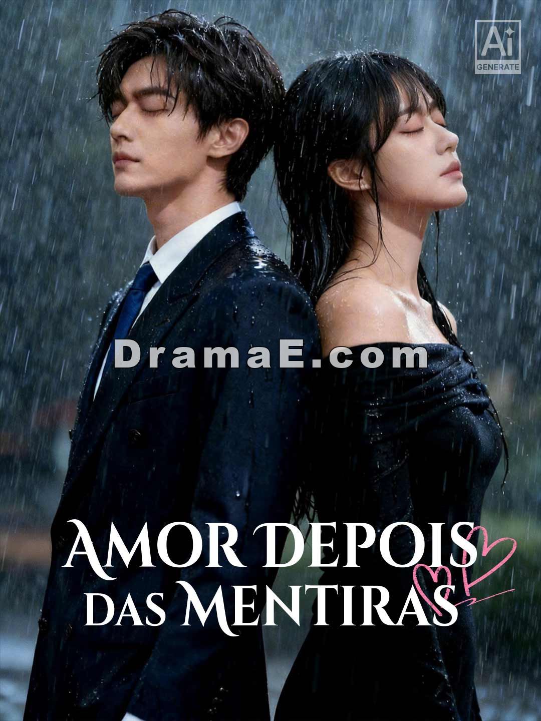 [dublado]Amor Depois das Mentiras