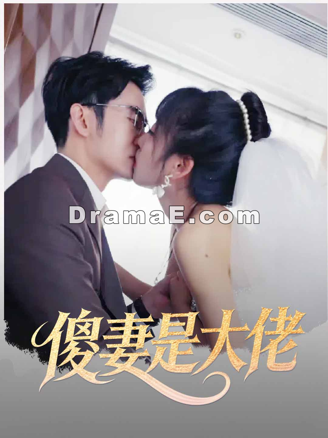 傻妻是大佬