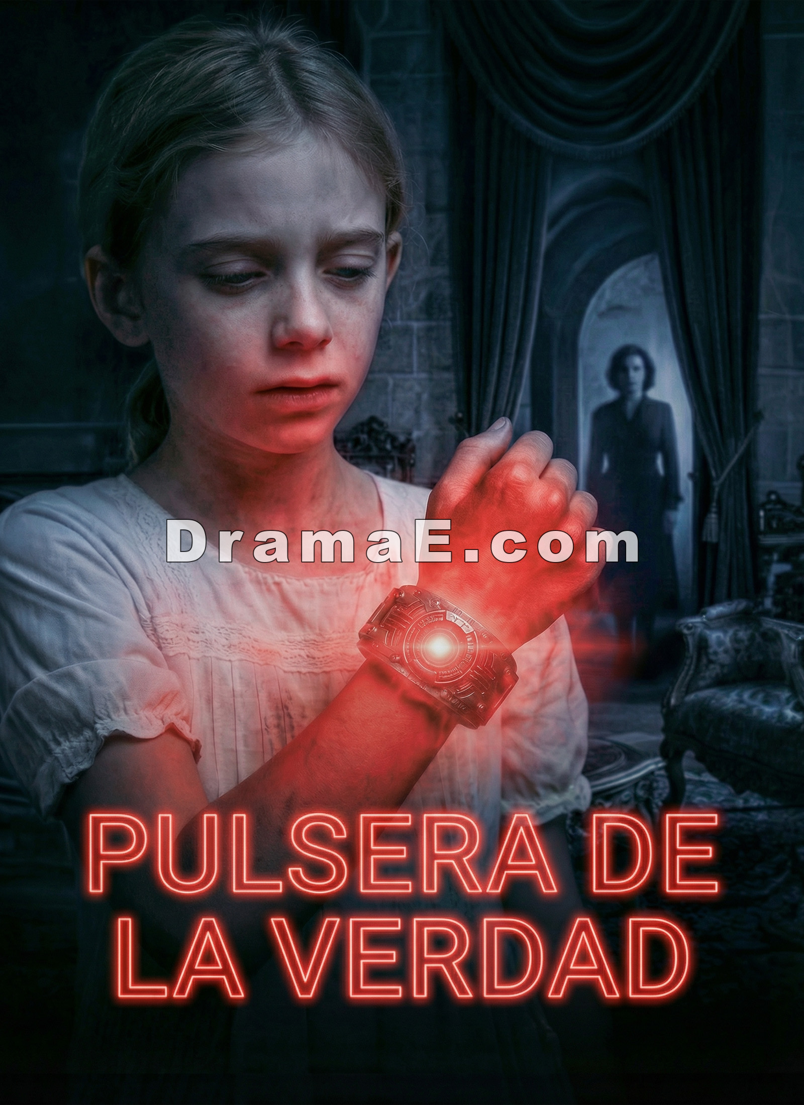 [Doblado]Pulsera de la verdad