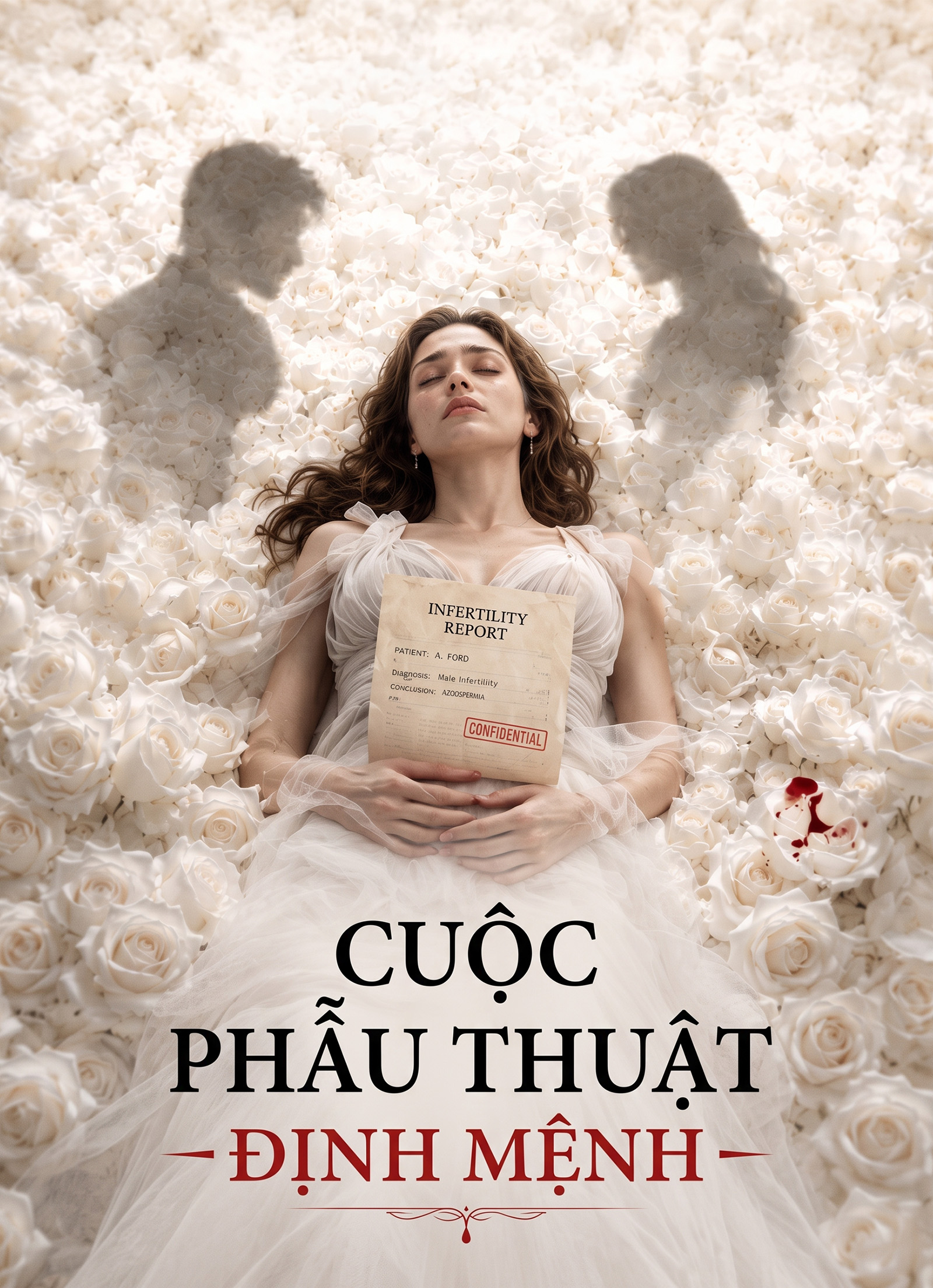 Cuộc Phẫu Thuật Định Mệnh